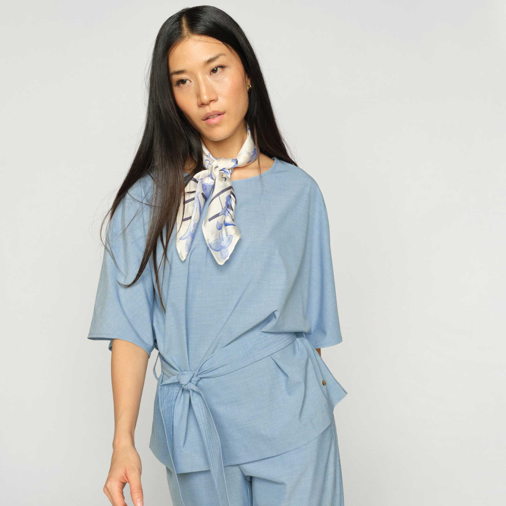 Mos Mosh Blouse top Rikas Roy