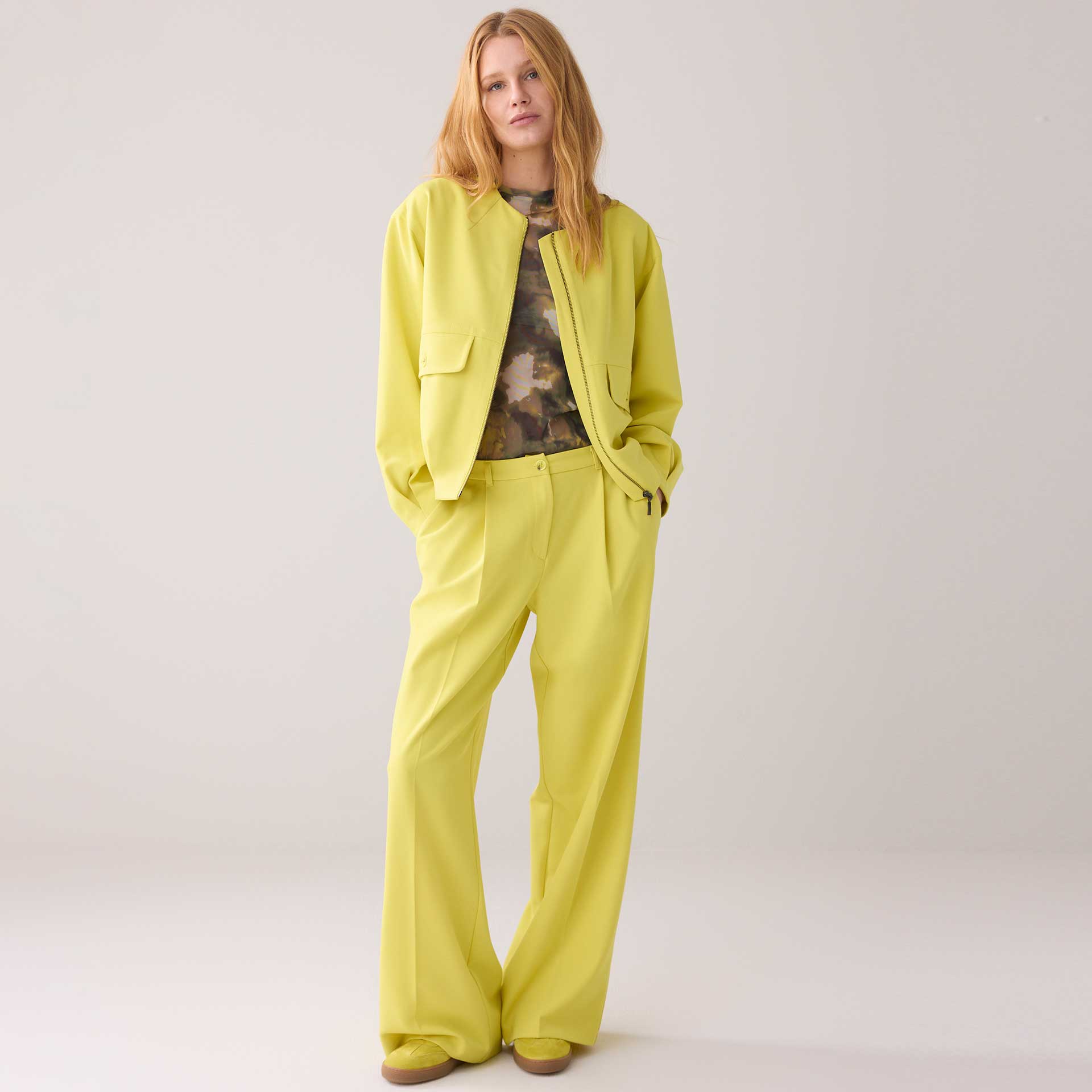 Summum Pantalon