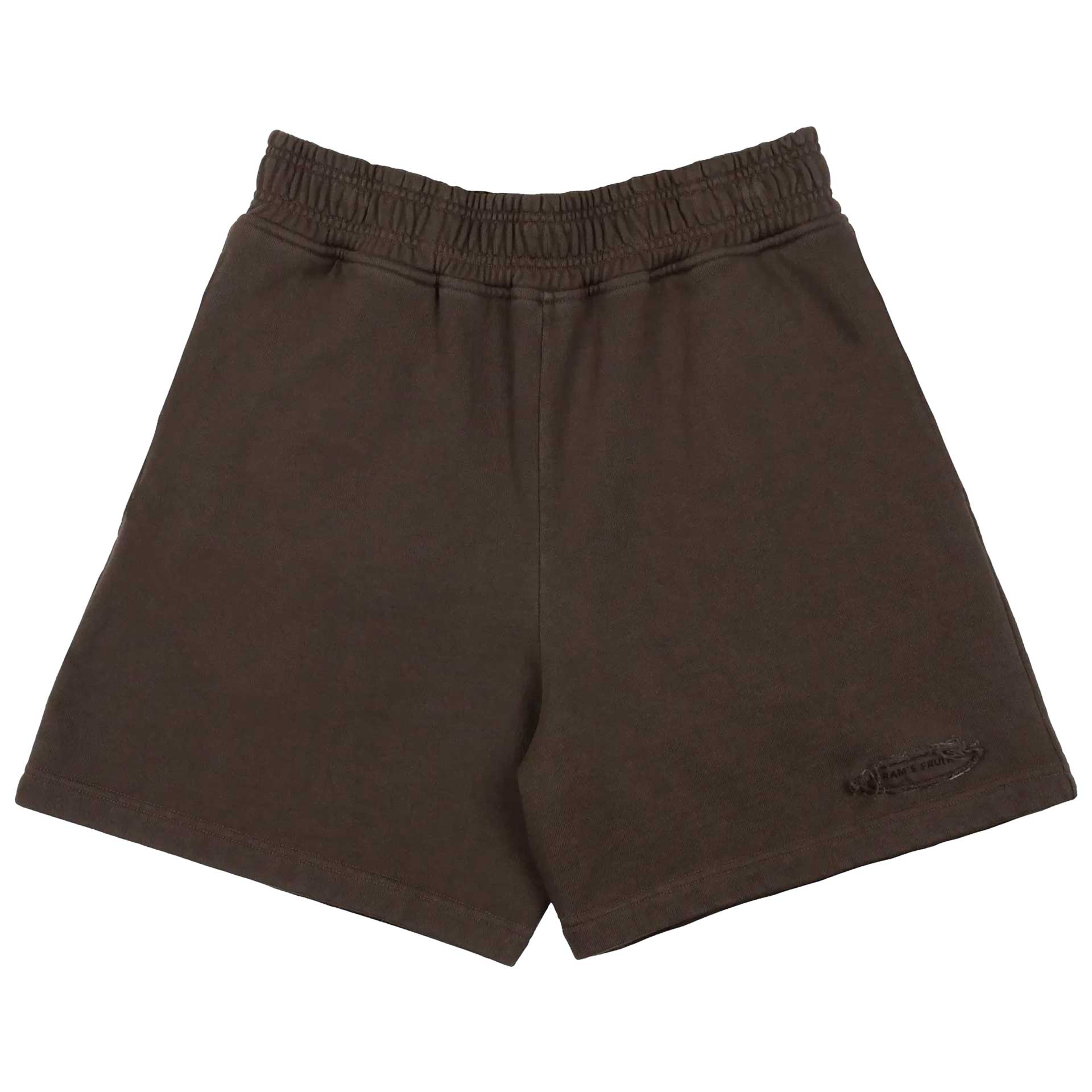 Bram's Fruit Short Cut & Sew