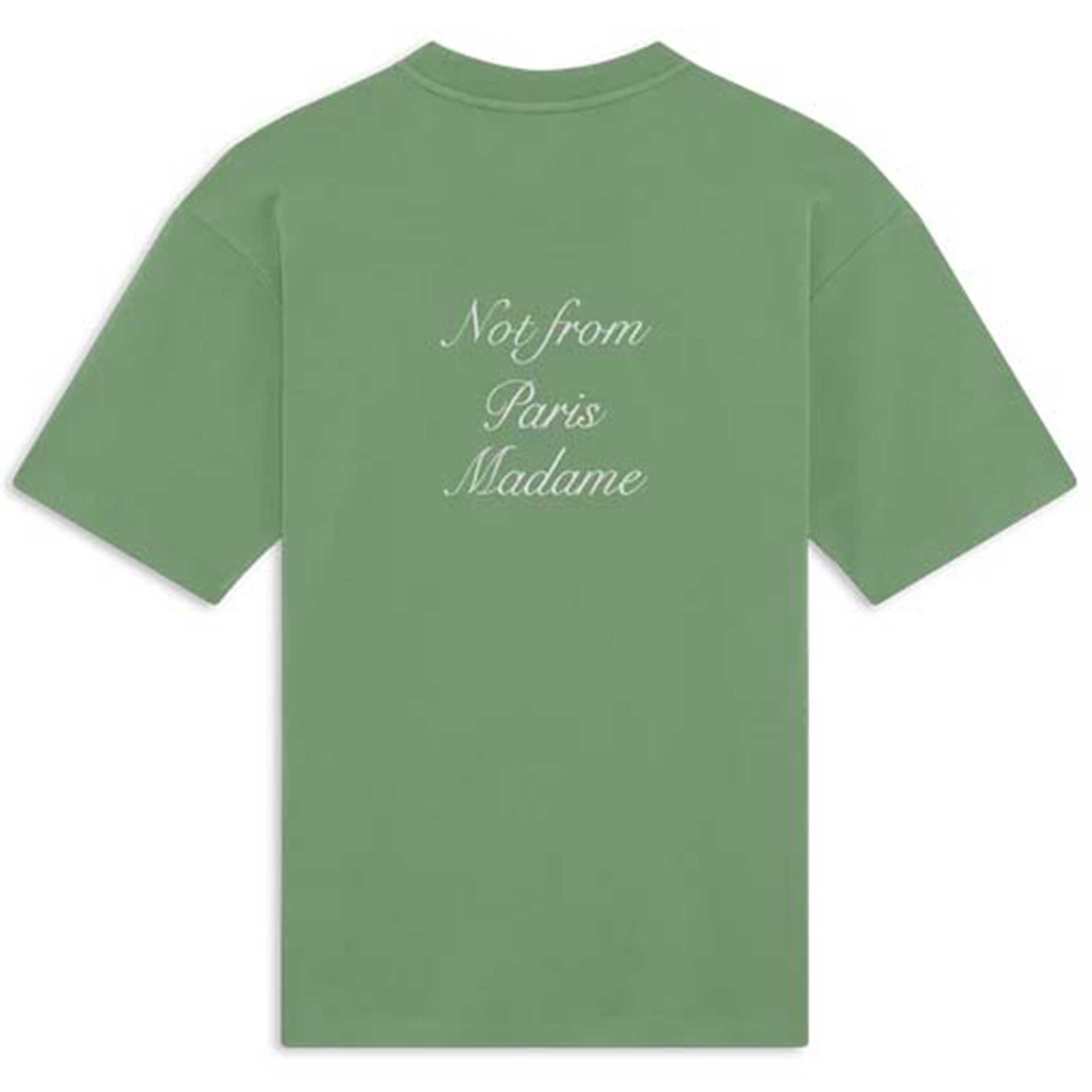 Drole de Monsieur T-shirt