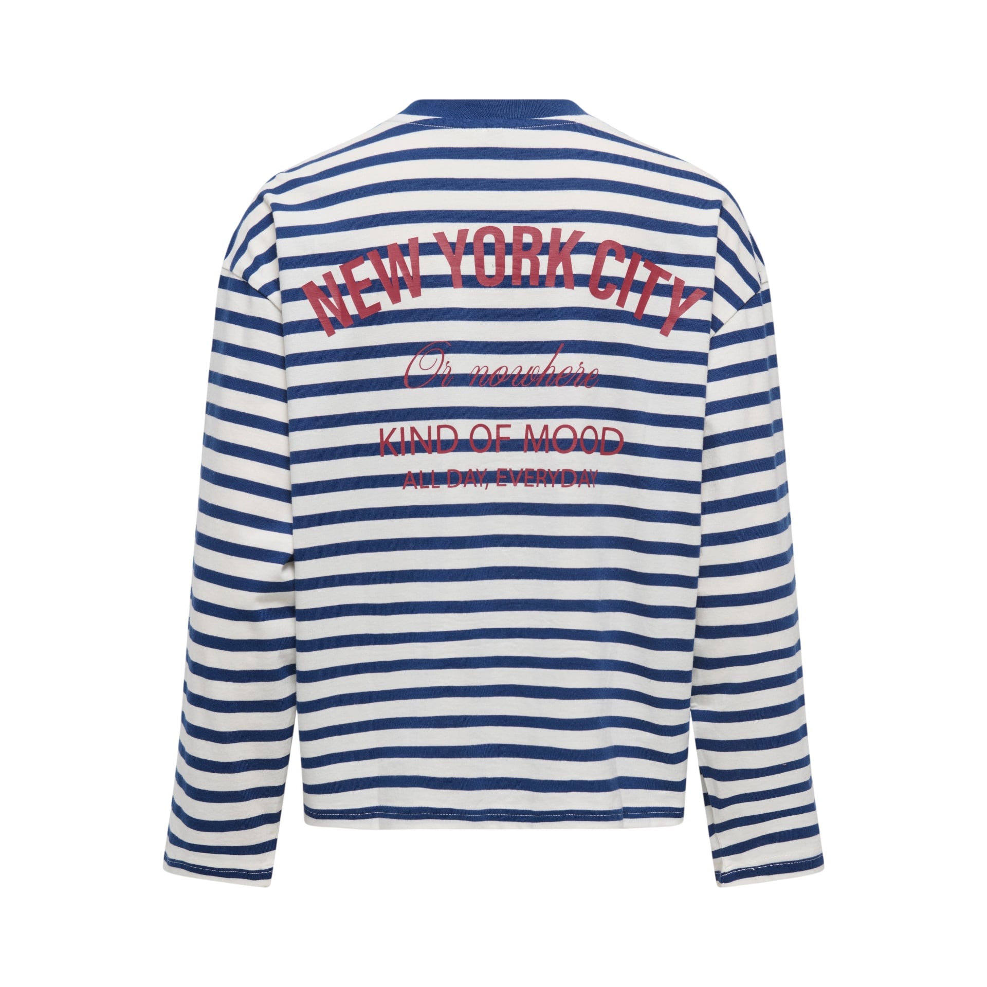 Only Longsleeve Freja