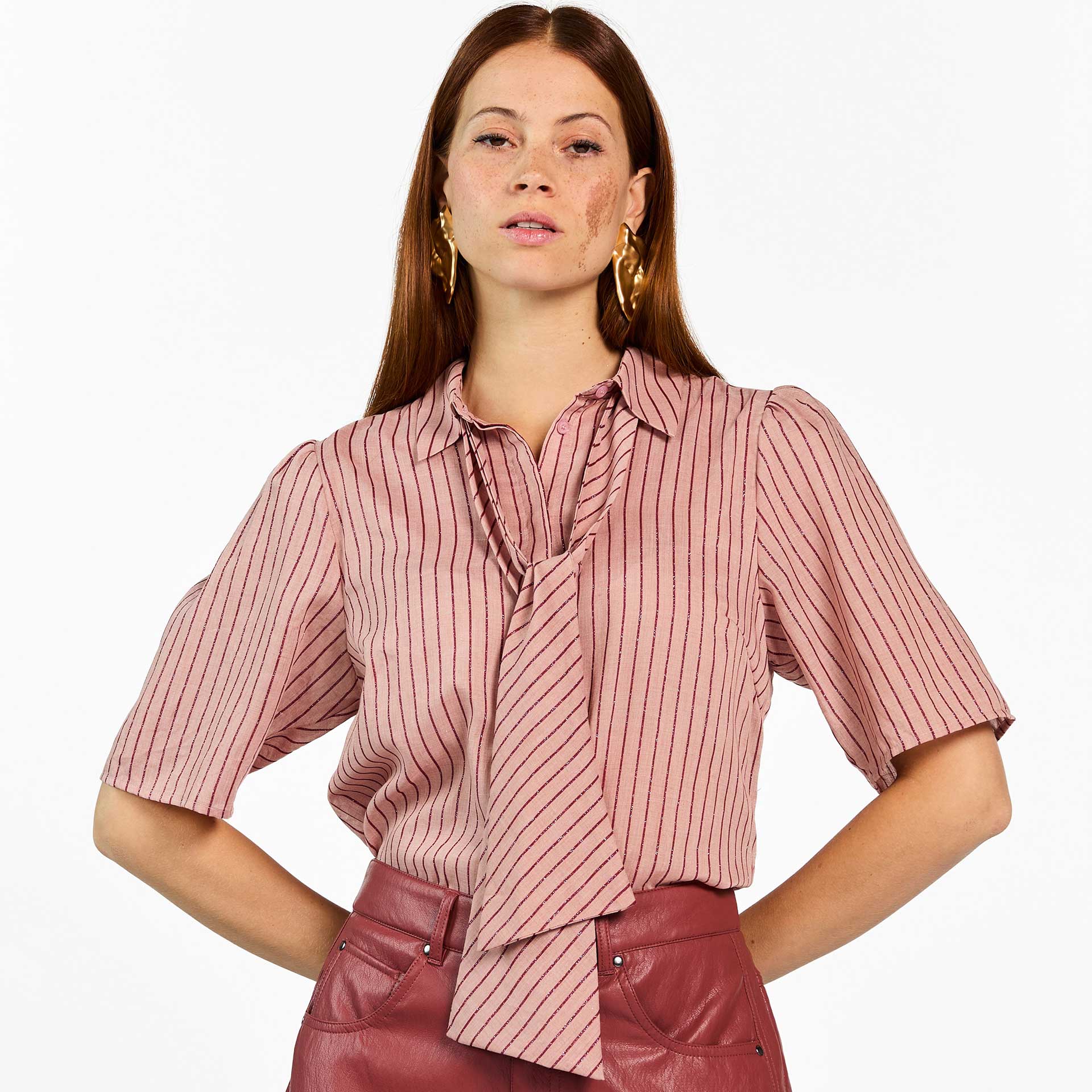 Aaiko Blouse Veronne