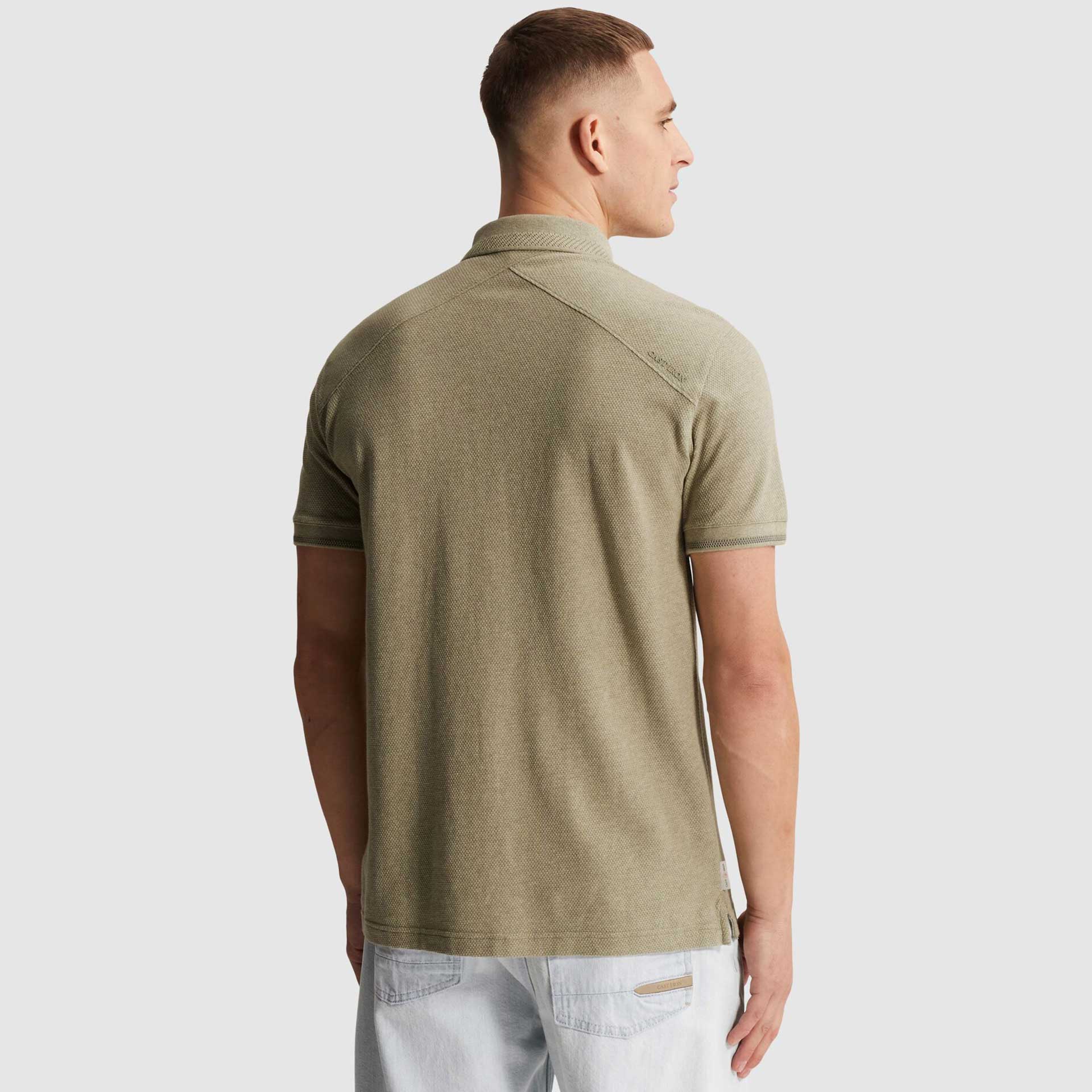 Cast Iron Polo