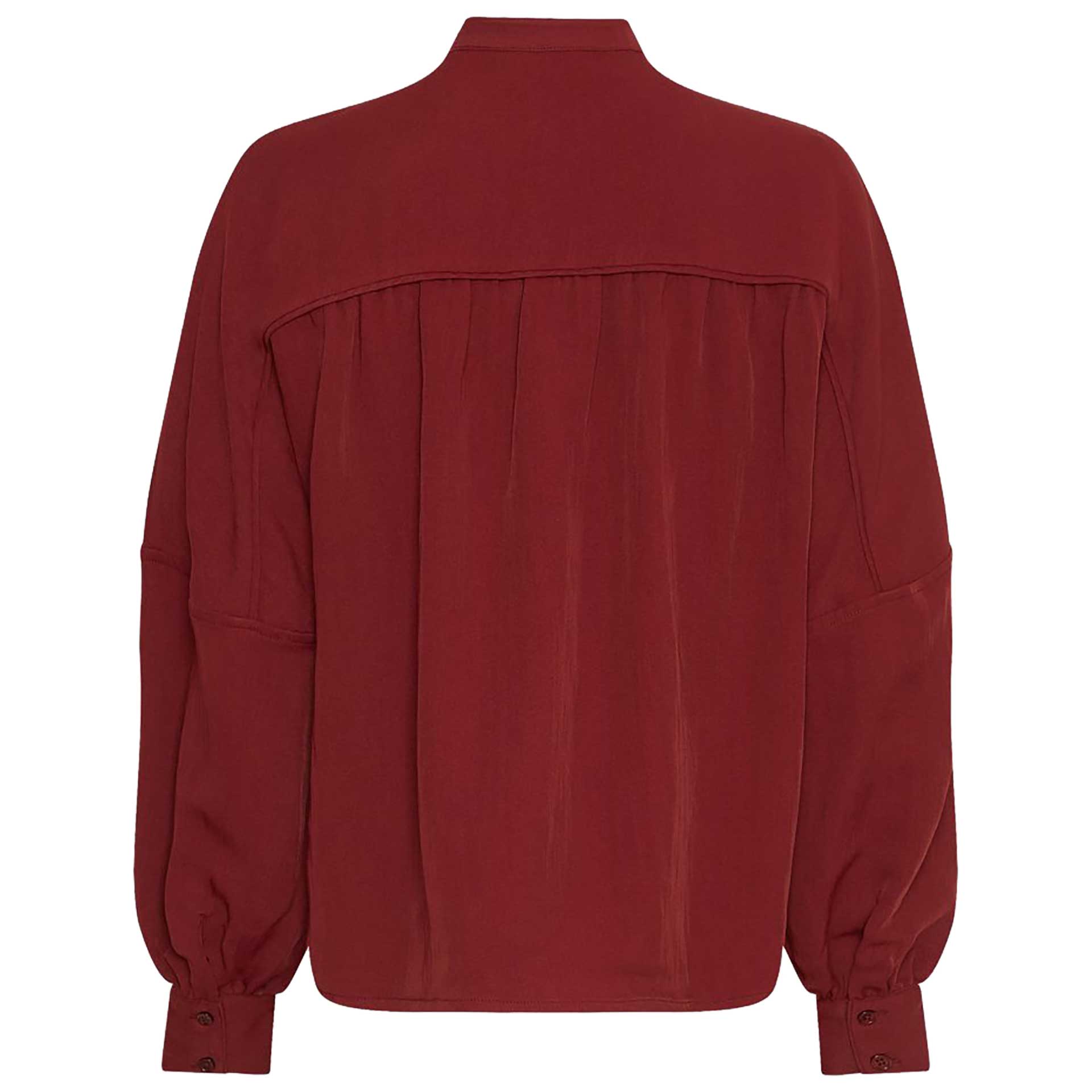 Msch Copenhagen Blouse Madie