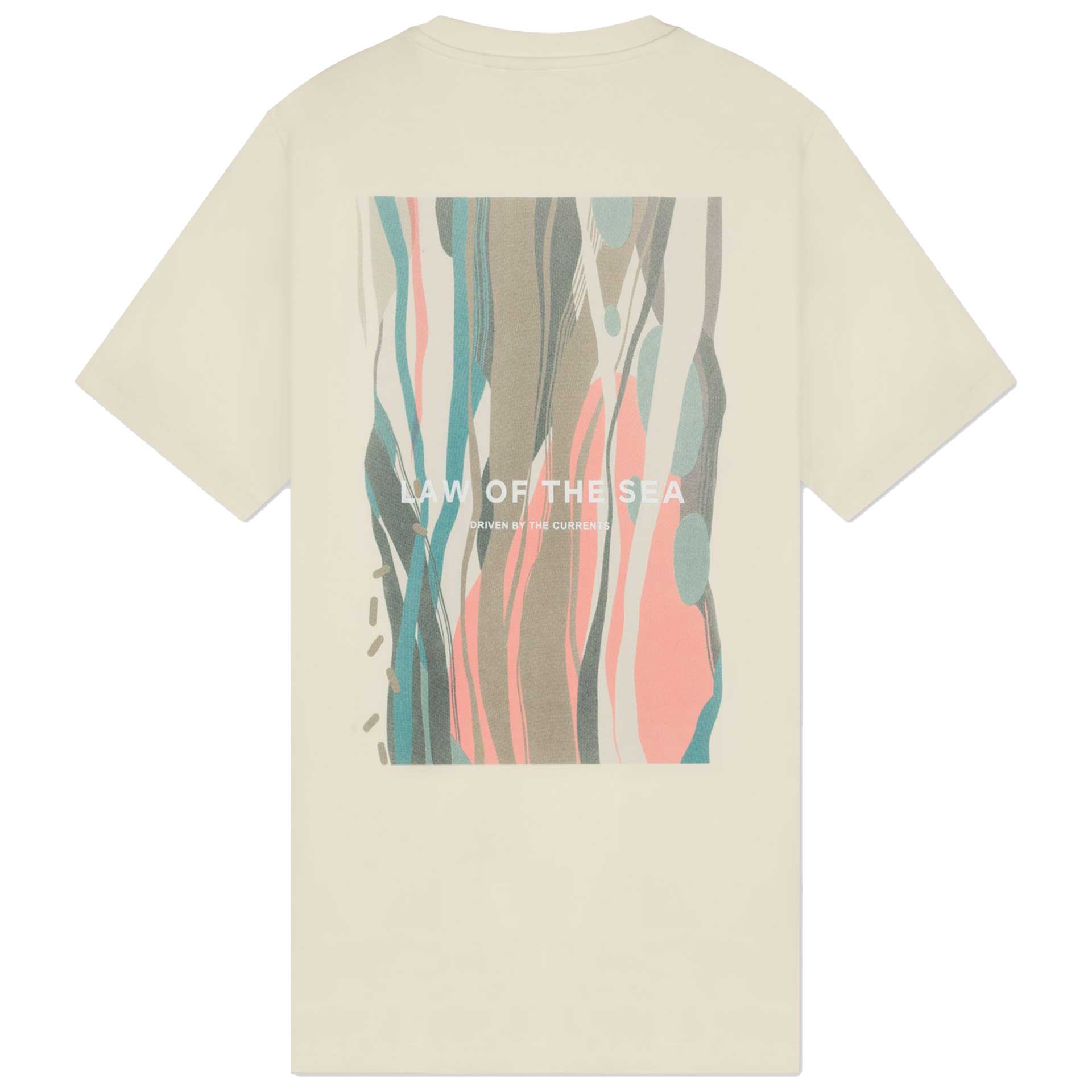 T-shirt Kelp