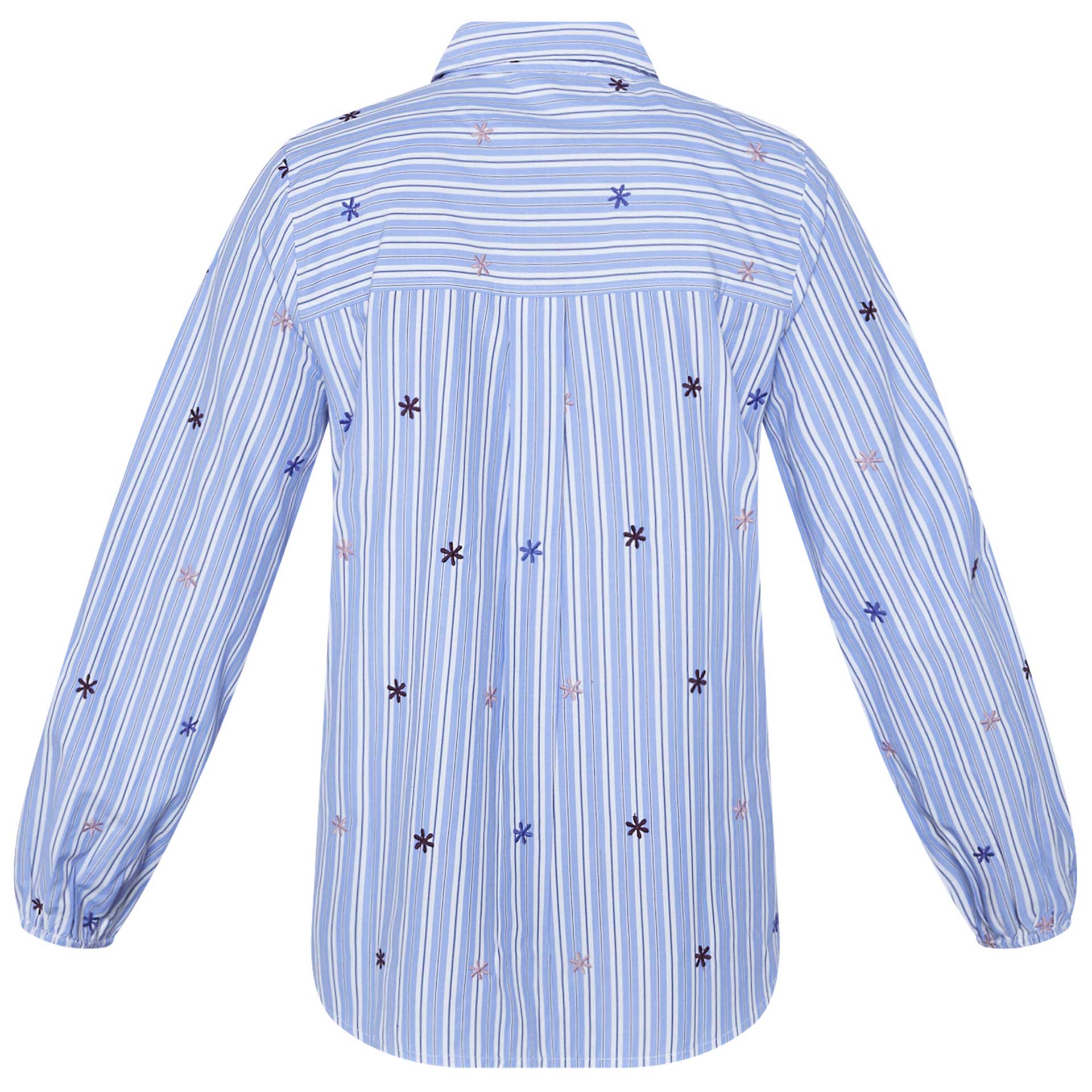 Sisters Point Blouse Istea