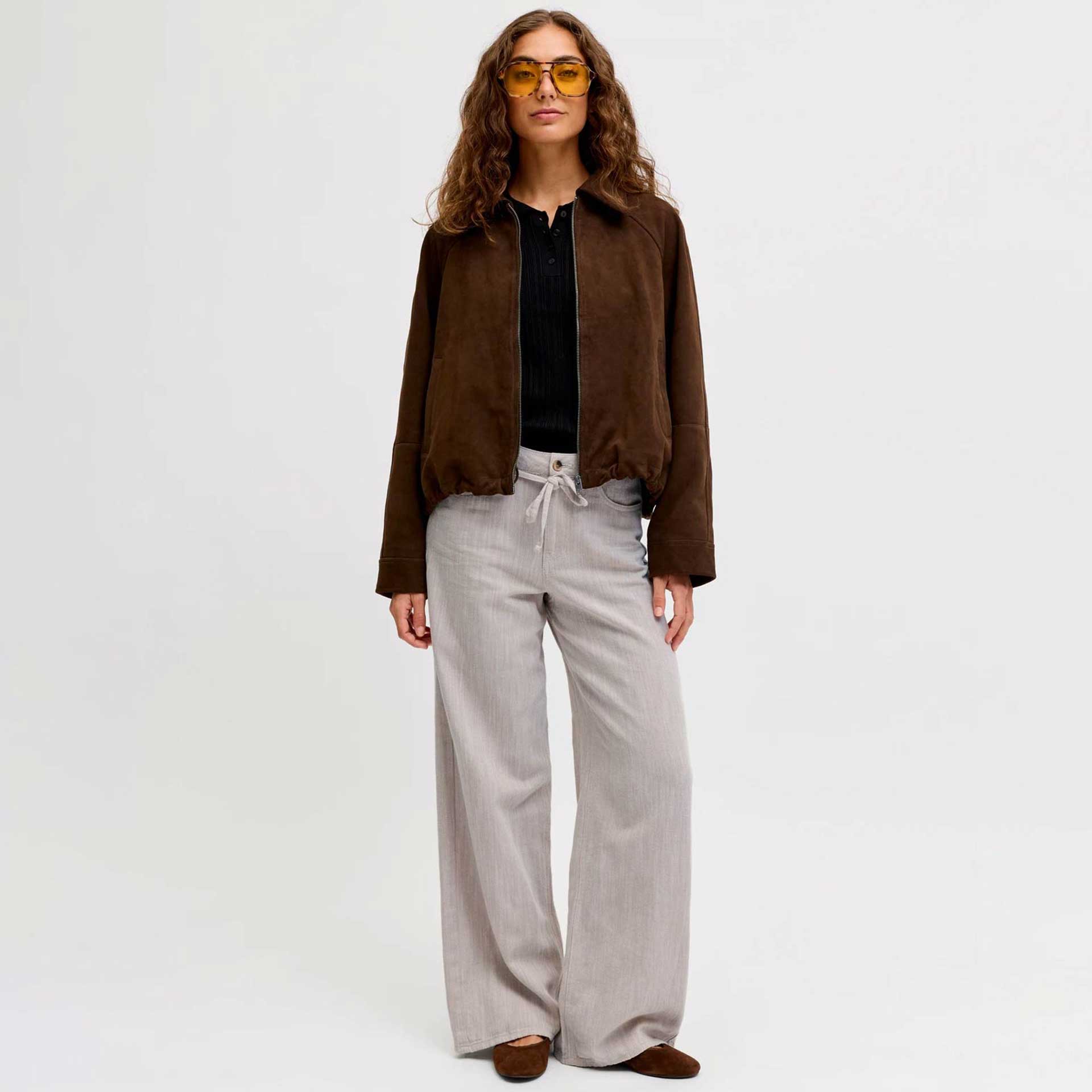 JJXX Broek Zoe
