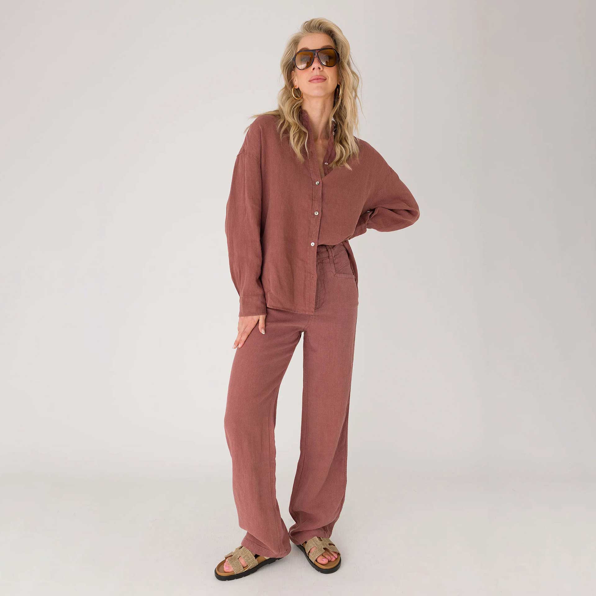 Broek
