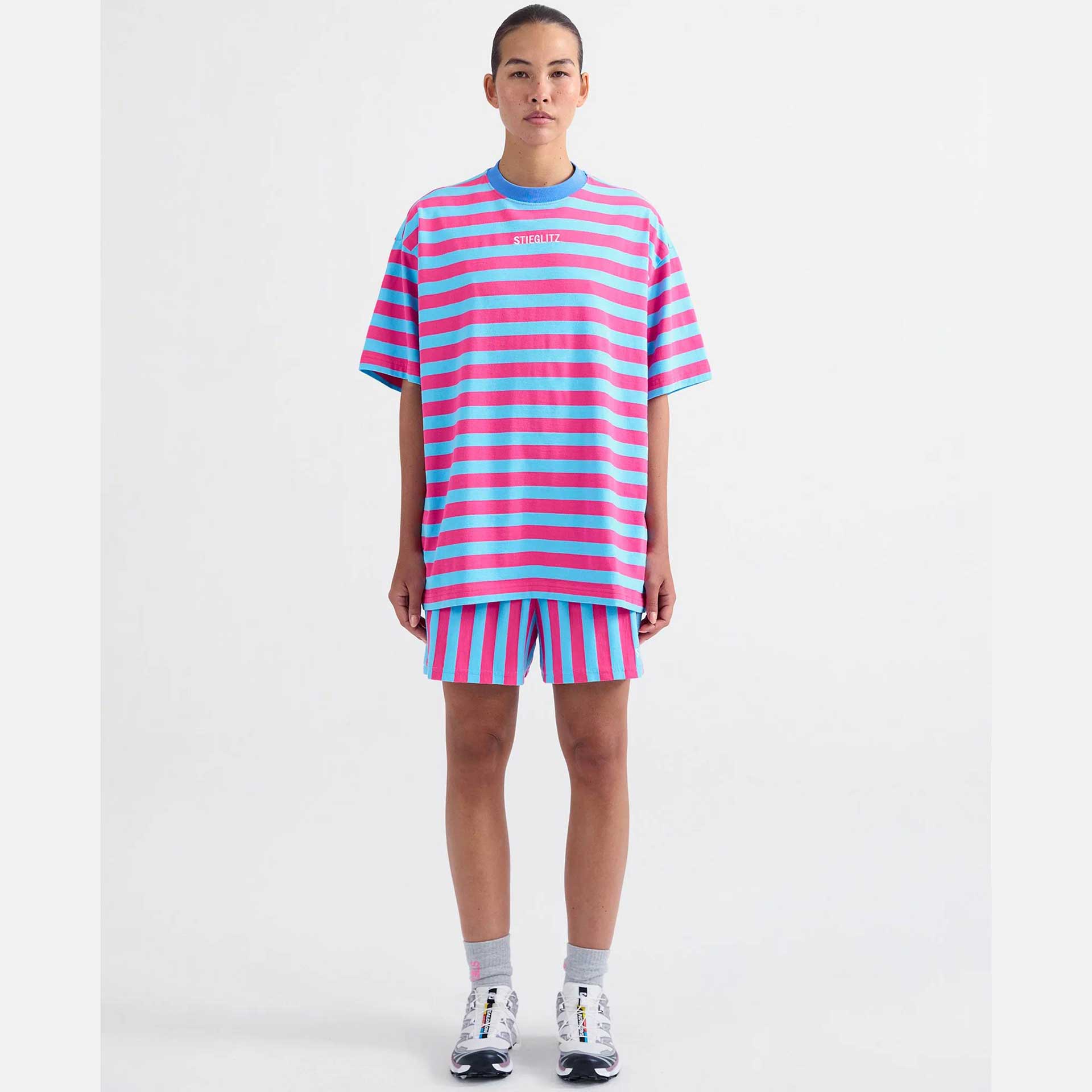 Stieglitz Short Joana