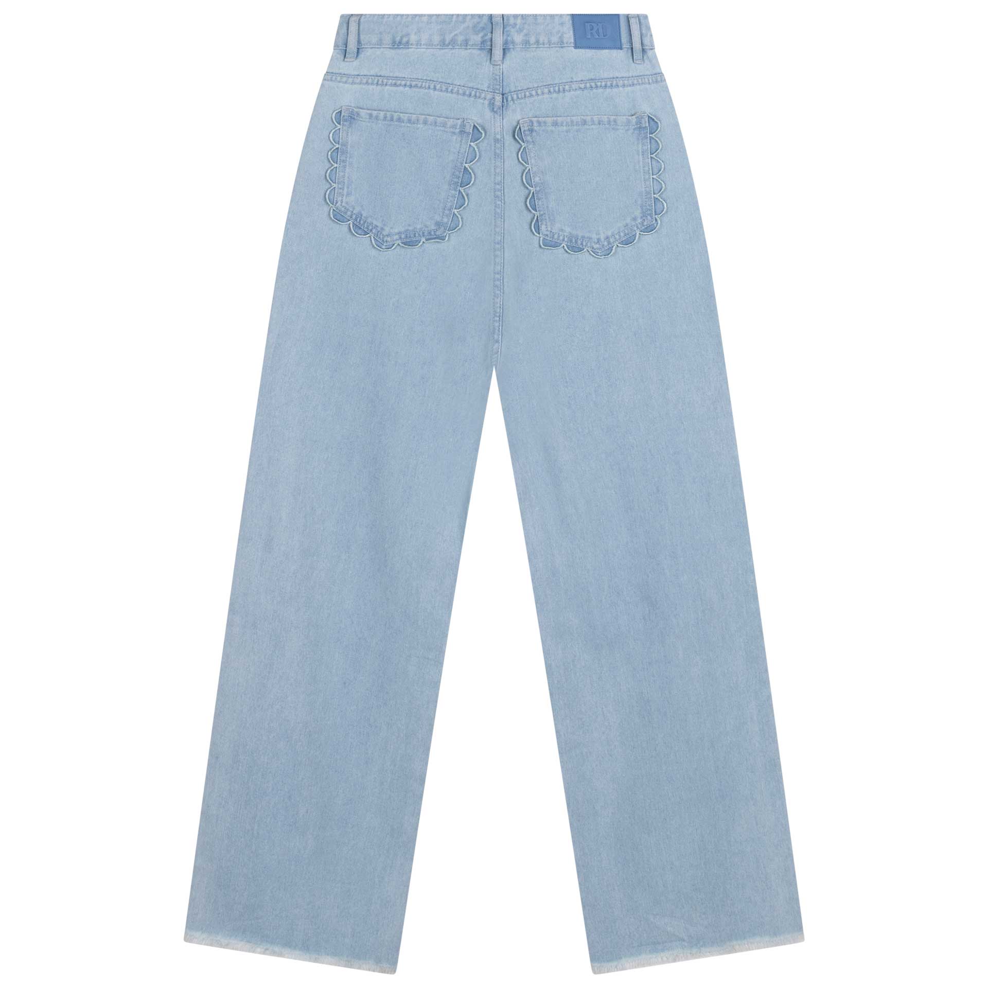 Refined Department Jeans Hannah