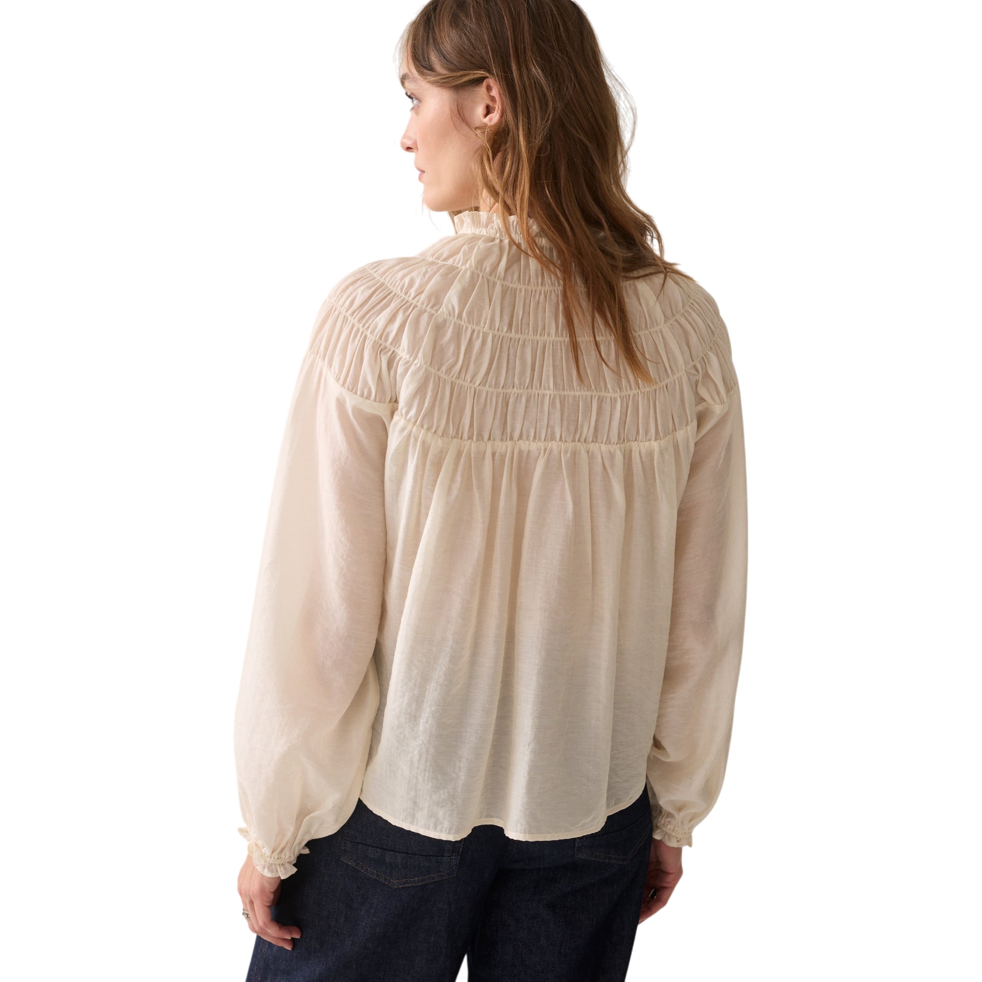 Summum Blouse