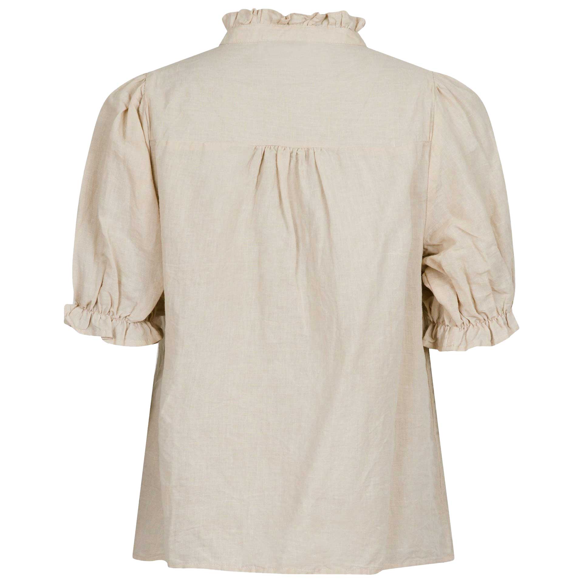 Neo Noir Blouse Odesa