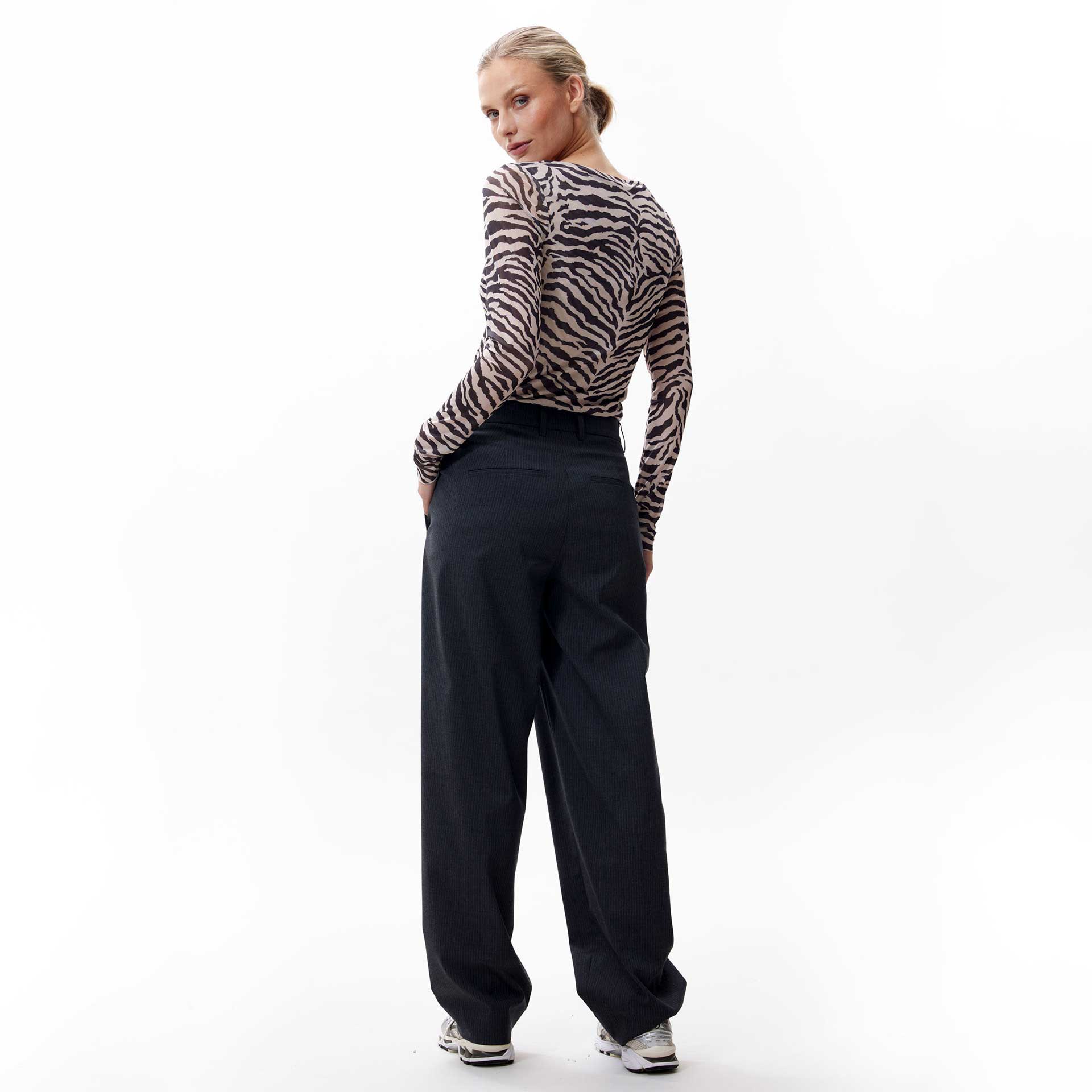 Catwalk Junkie Top