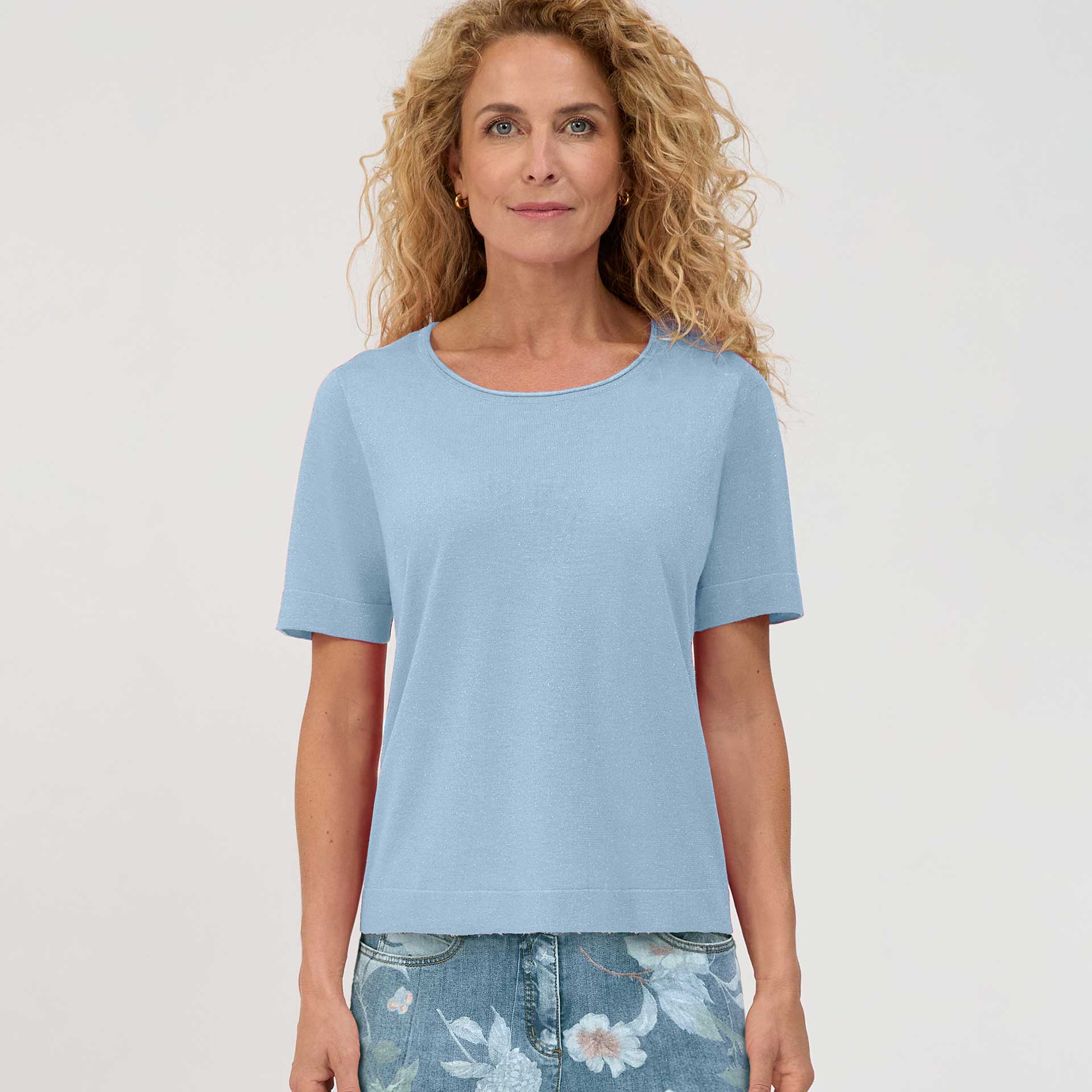 Bianca T-Shirt Rabea