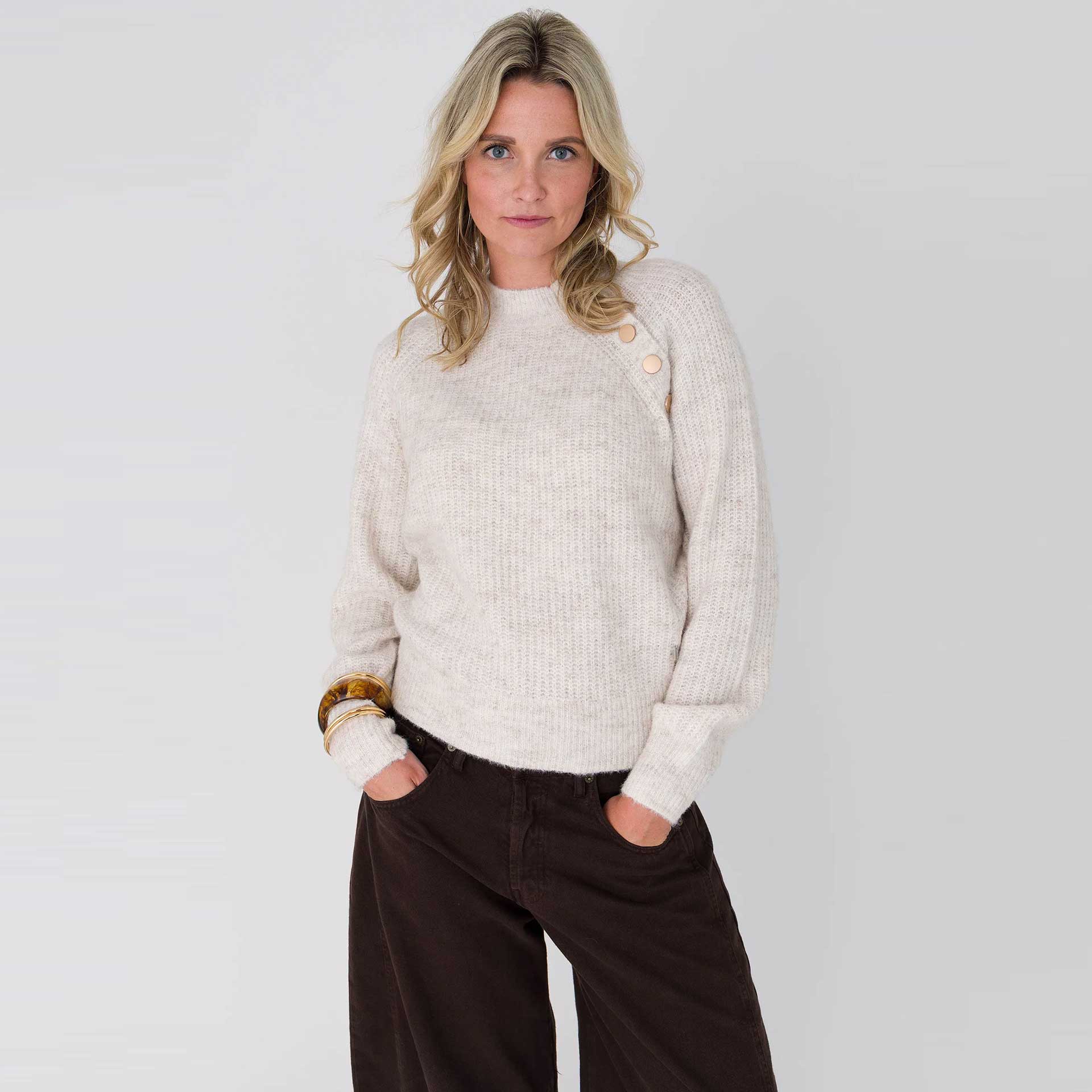Anna  Pullover