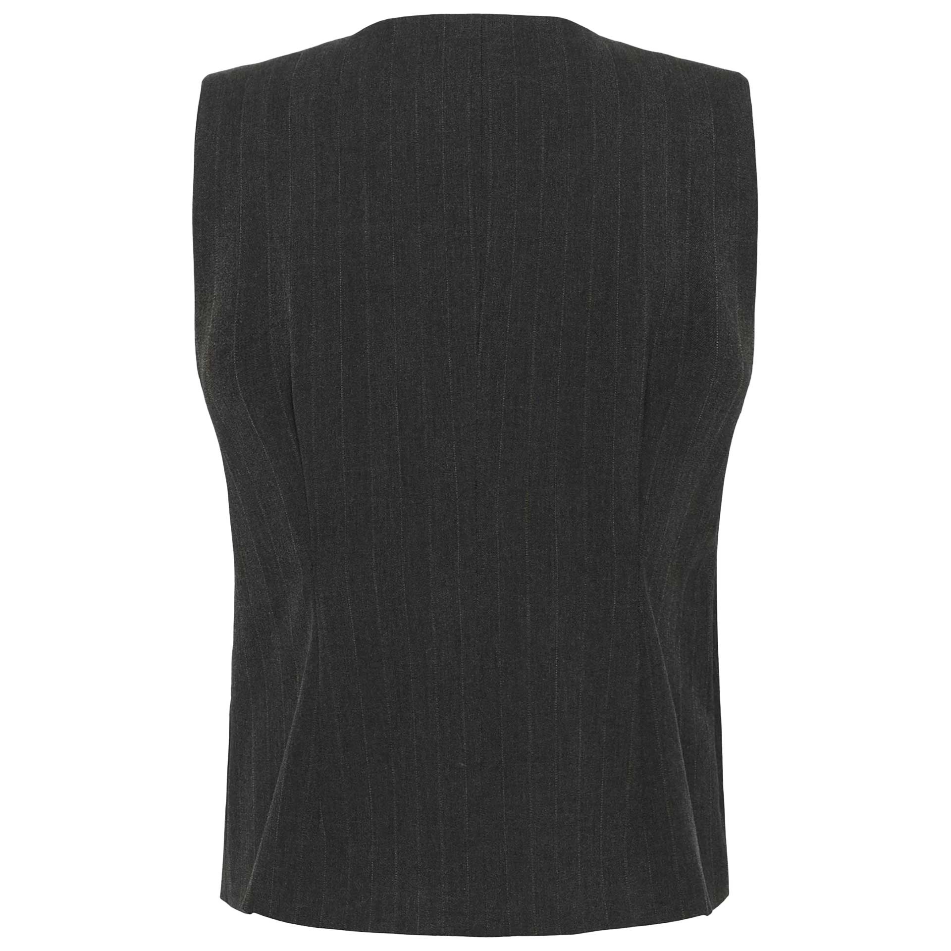 My Essential Wardrobe Gilet Luna