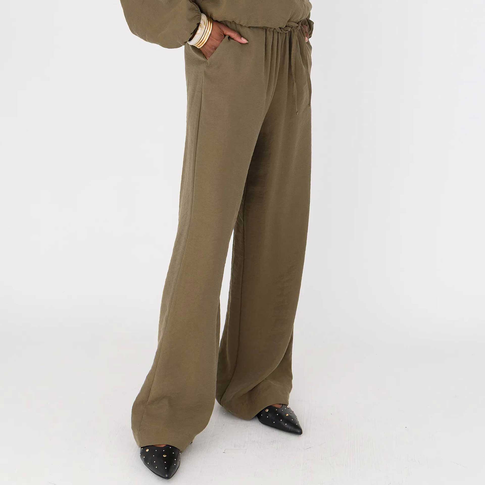 Broek