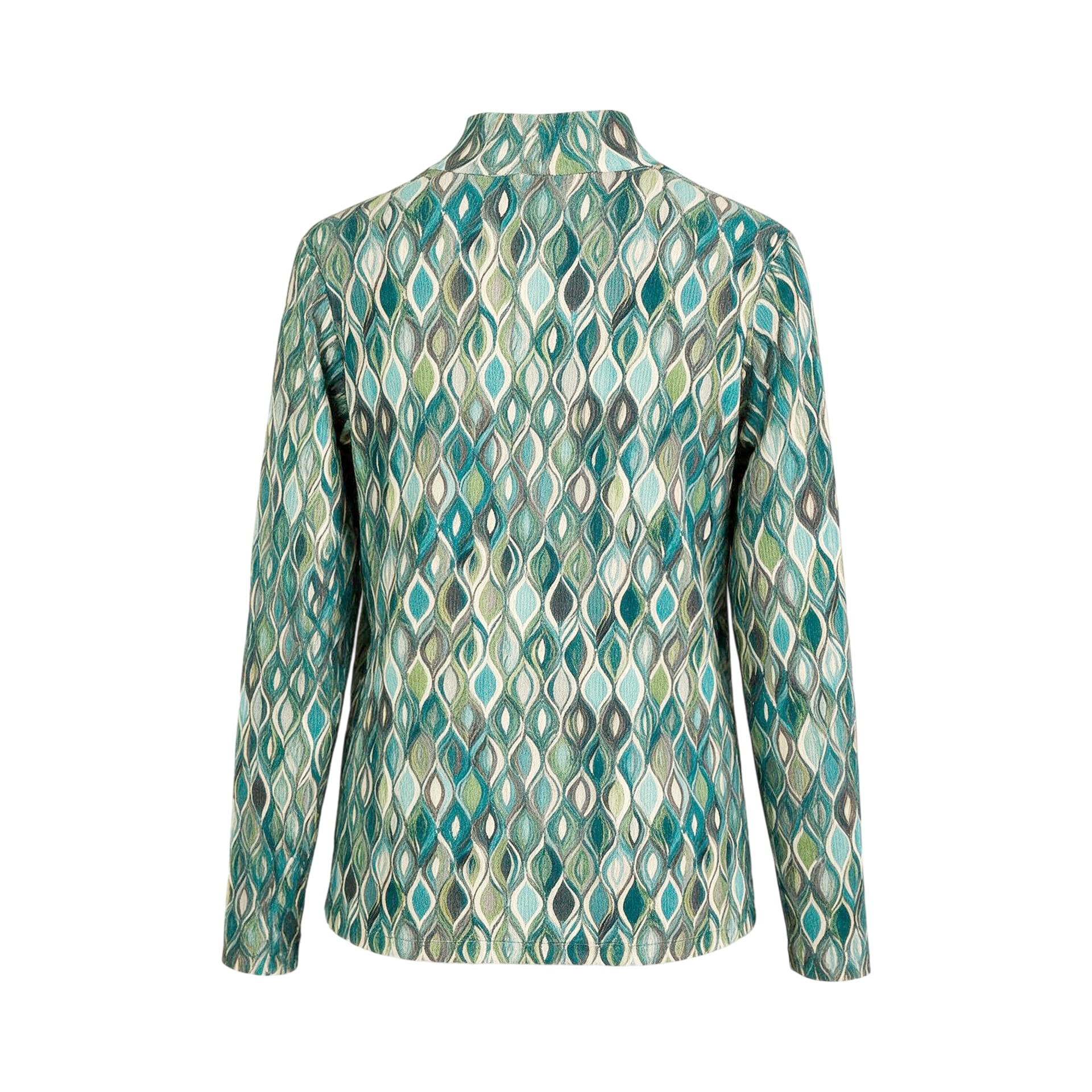 Bianca Longsleeve Greta