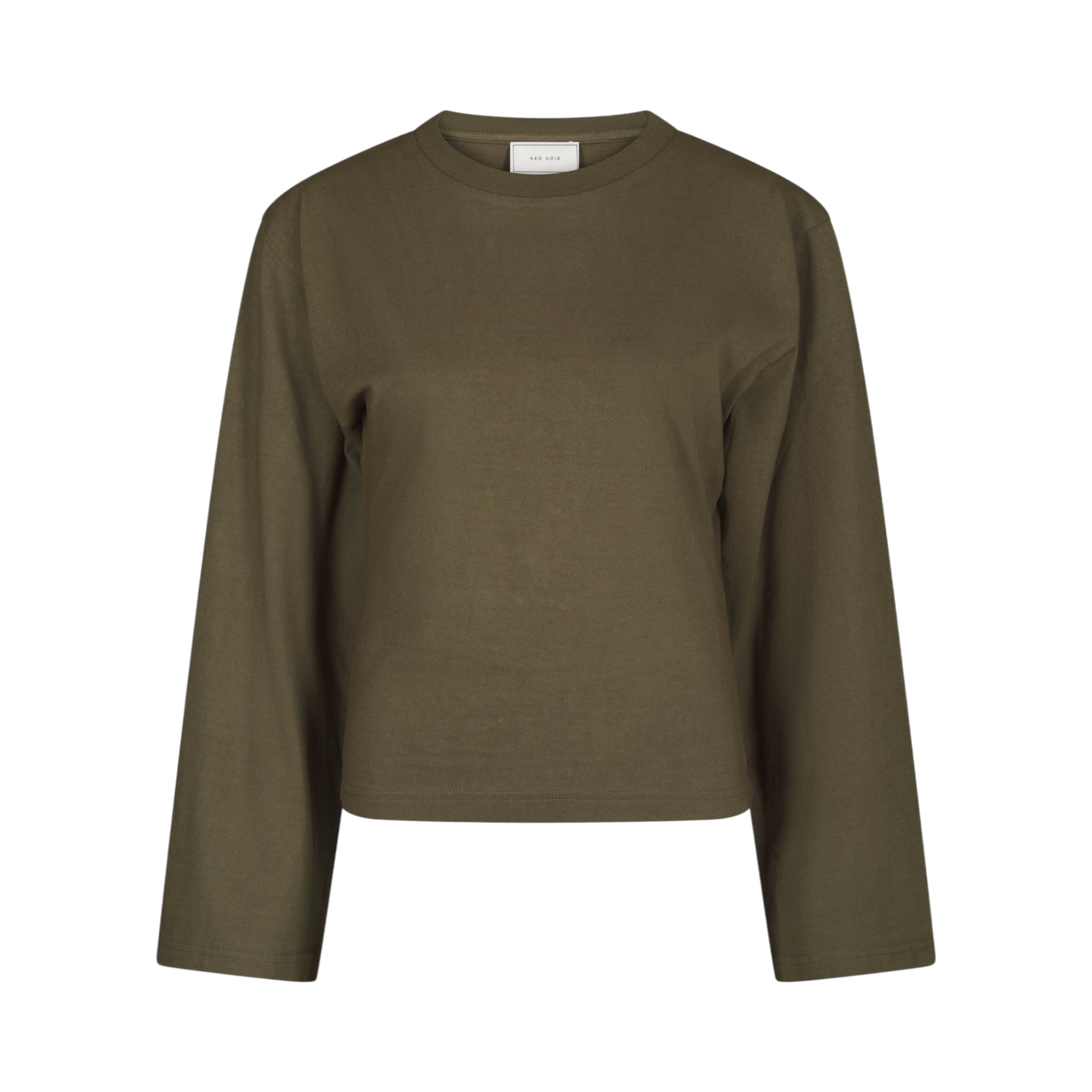 Neo Noir Longsleeve Paska