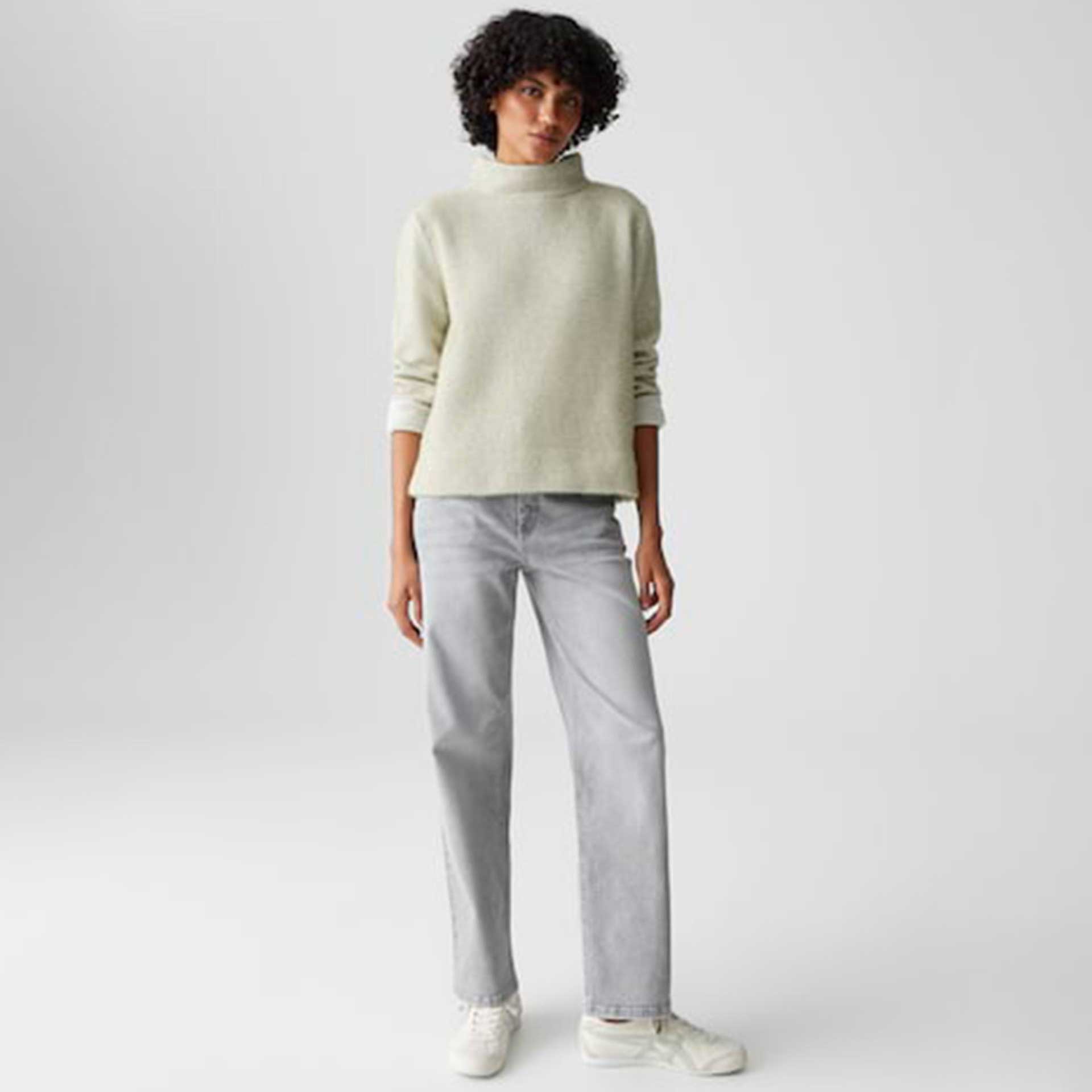Opus Sweater Gakira