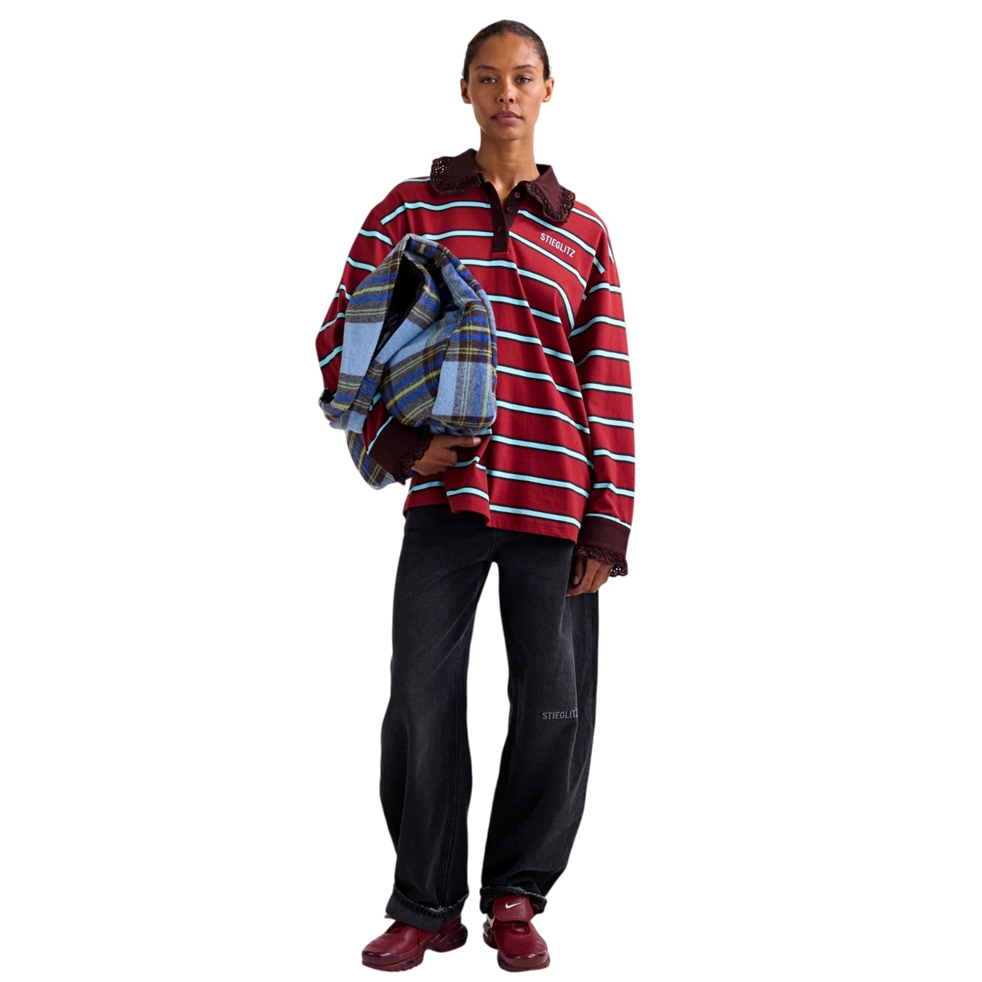 Stieglitz Jeans Teresa
