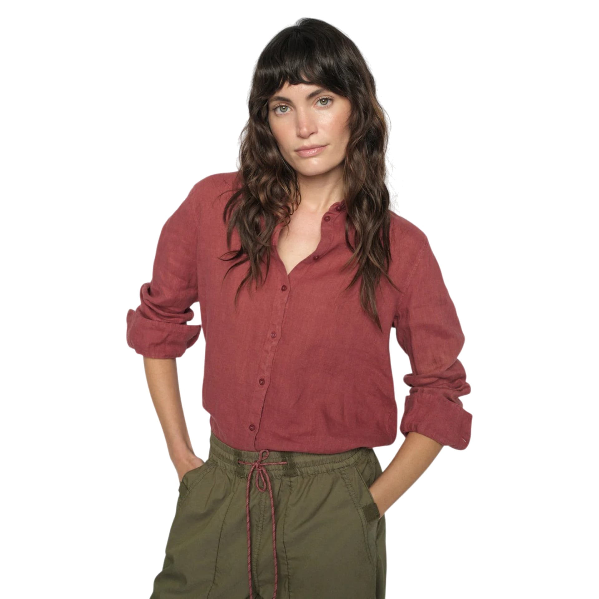 Mos Mosh Blouse Martina