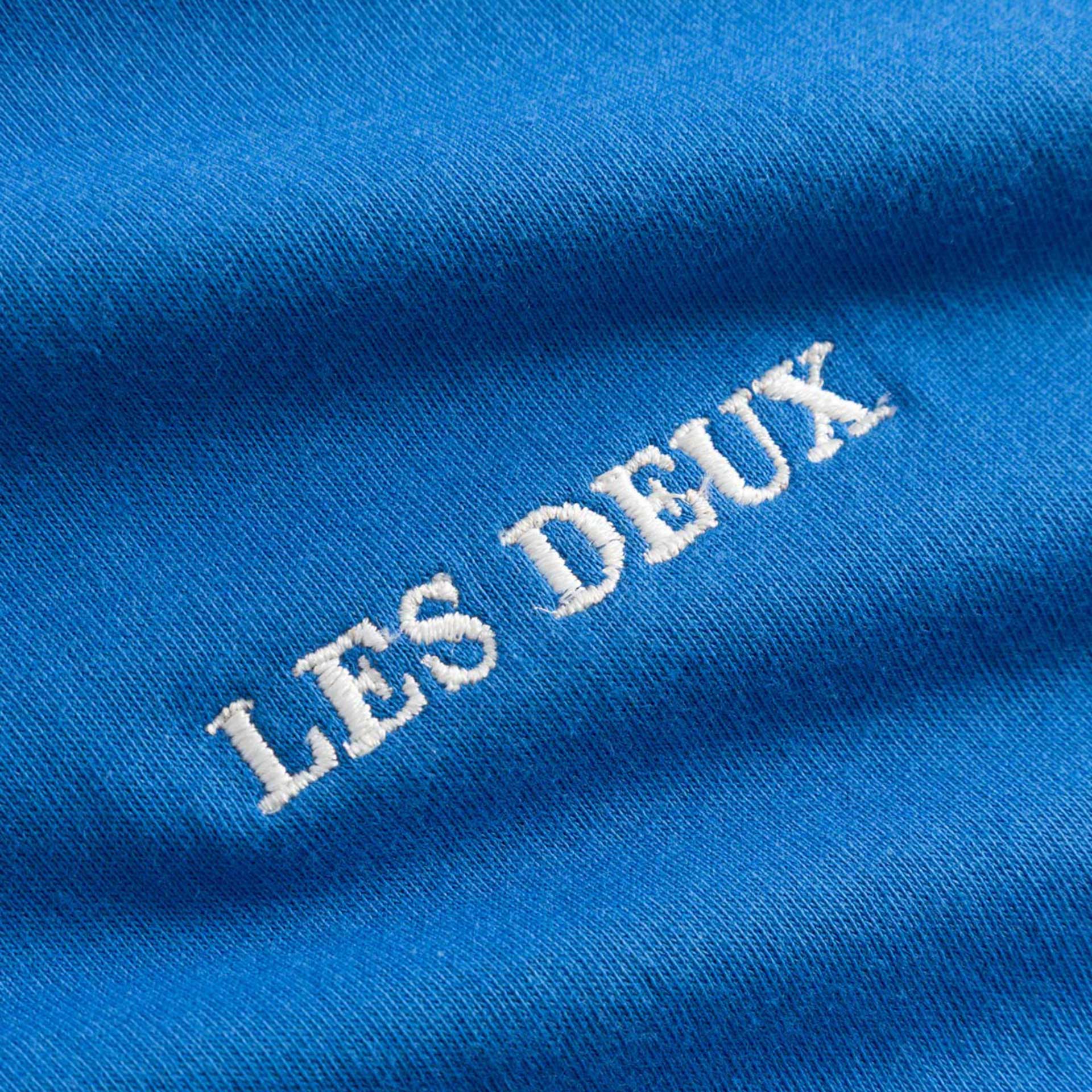 Les Deux T-Shirt Dexter