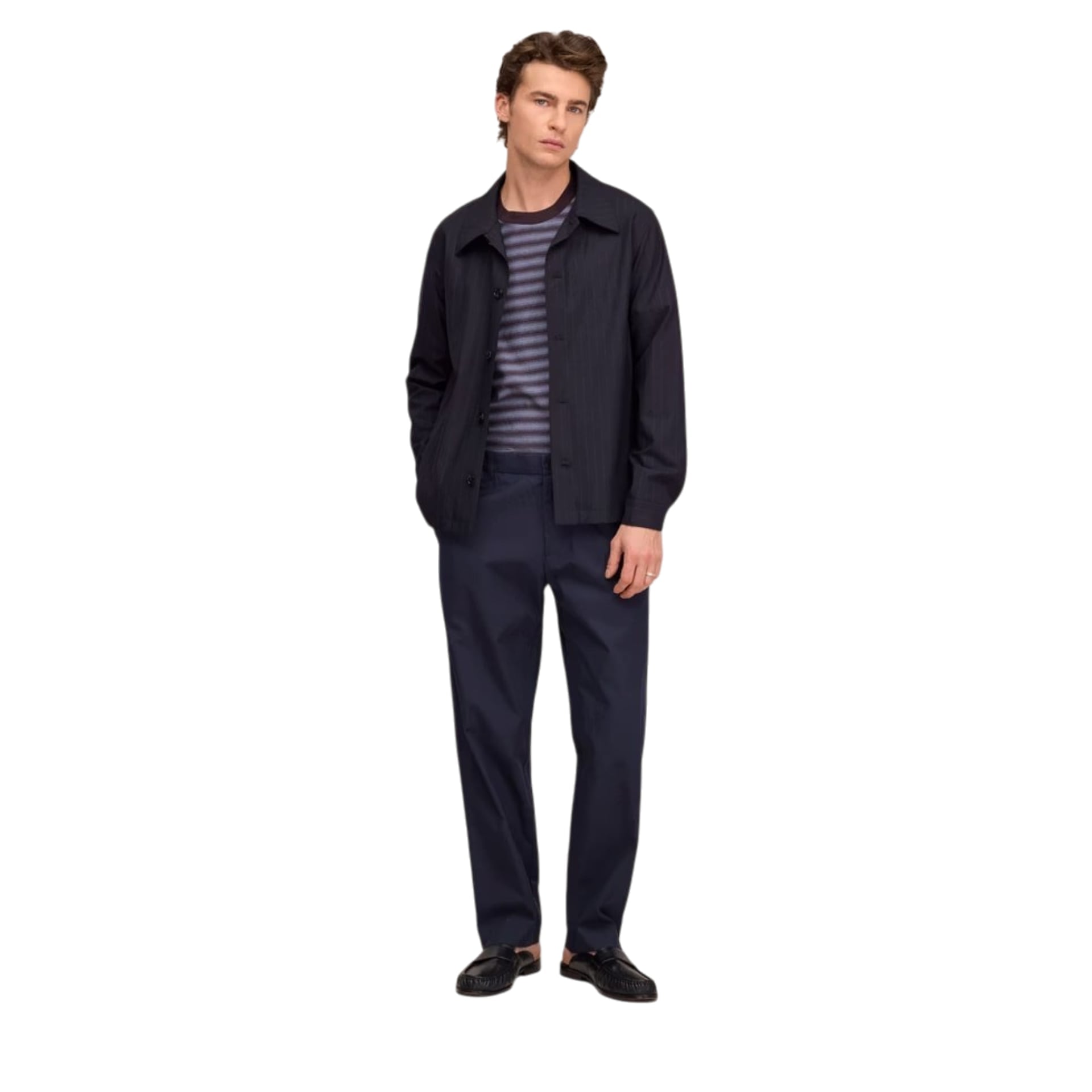 NN07 Overshirt