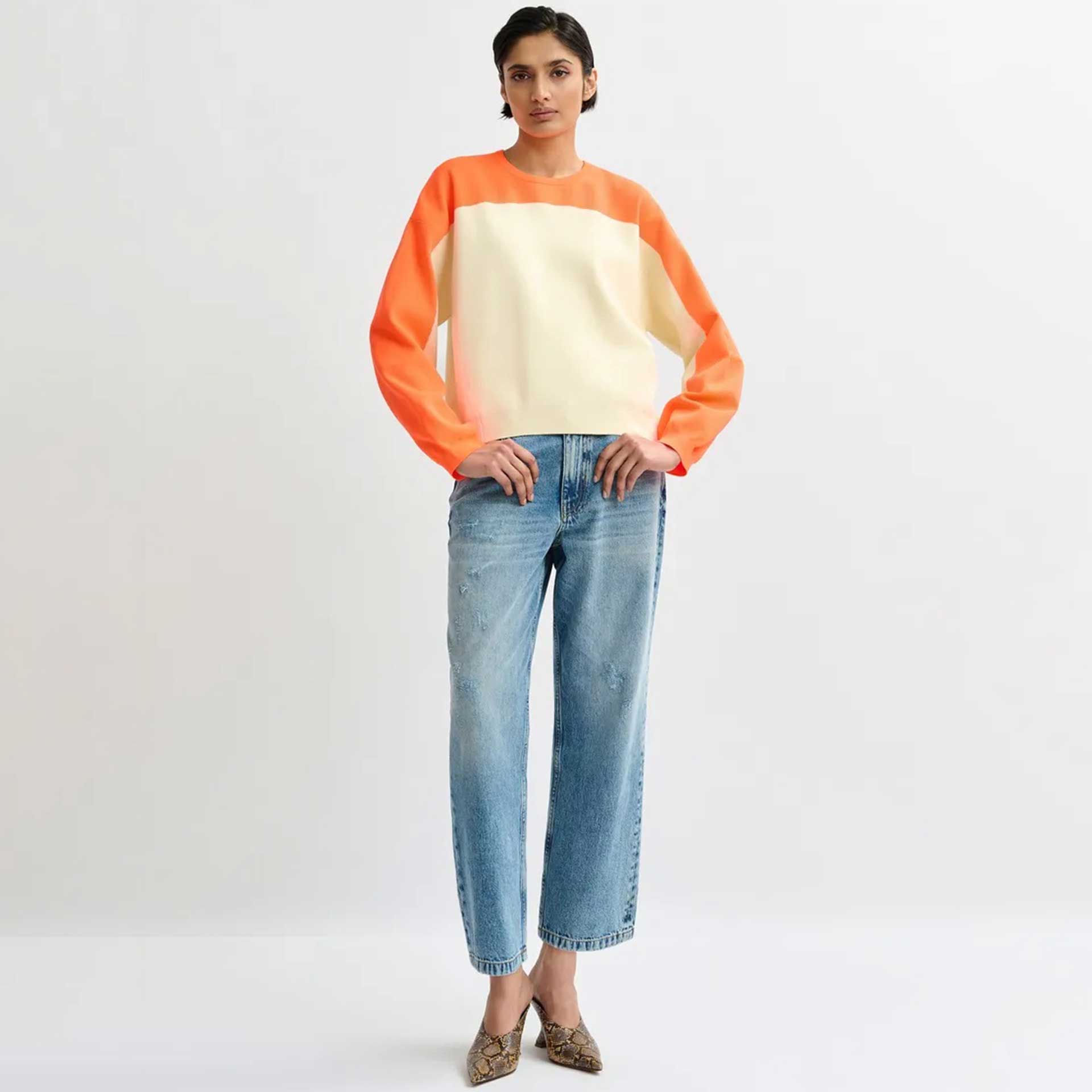 Essentiel Sweater Joto