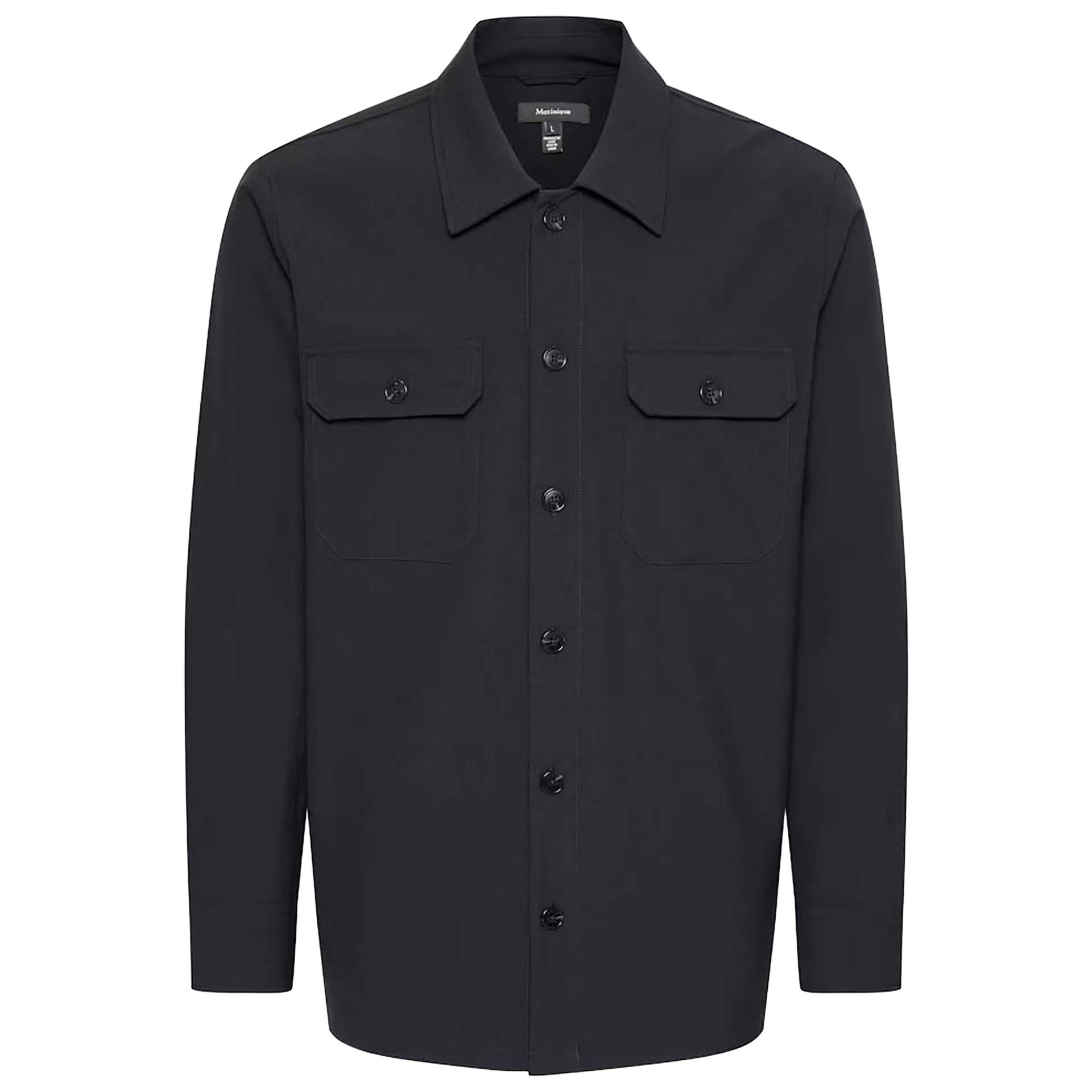 Matinique Overshirt Adamo