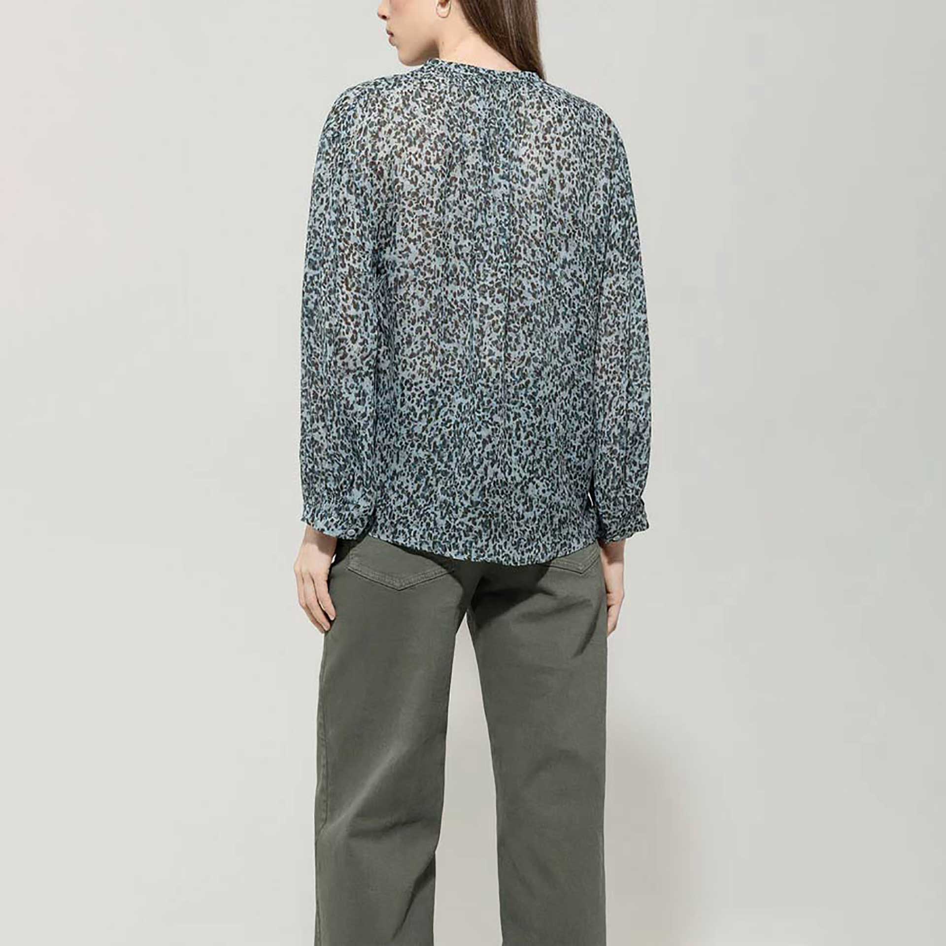 Luisa Cerano Blouse