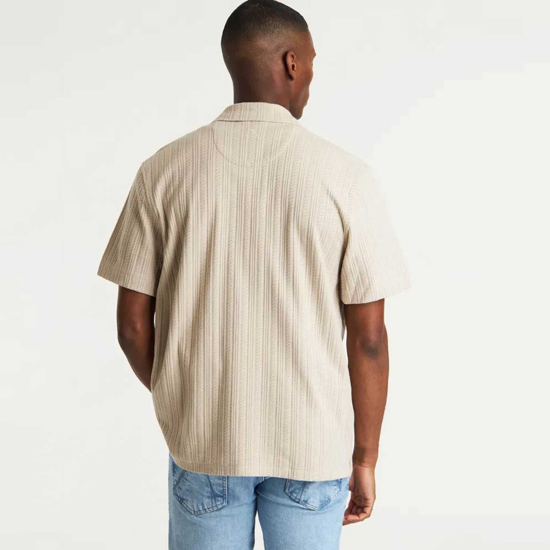 Chasin T-Shirt Doby