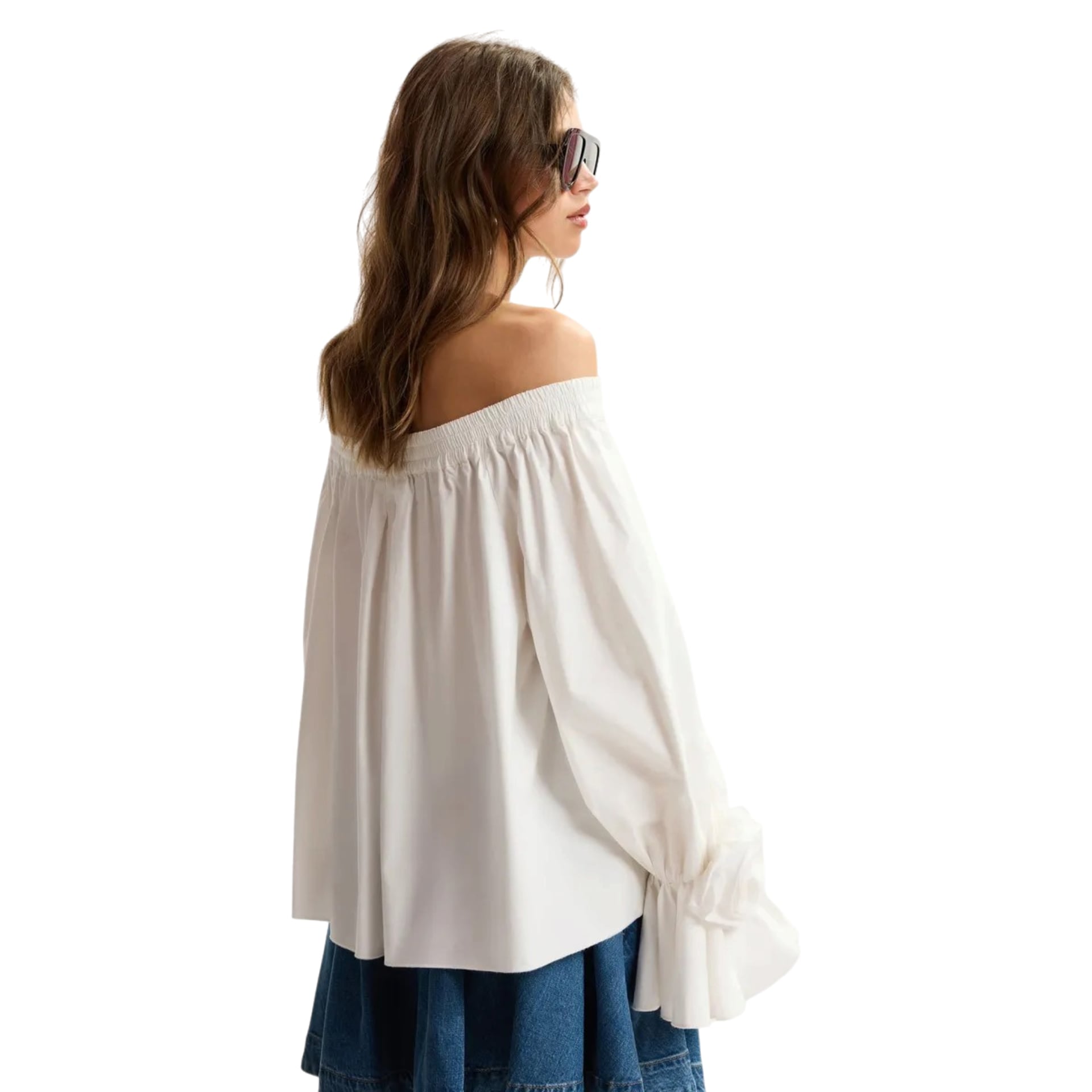 Essentiel Blouse Top Jofie