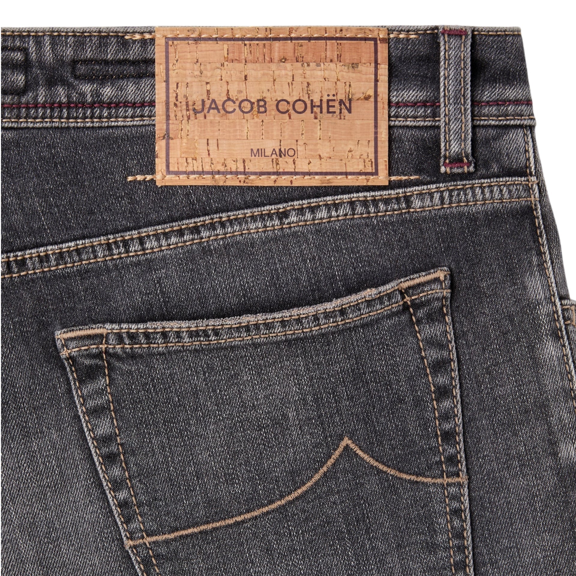 Jacob Cohen Jeans Nick