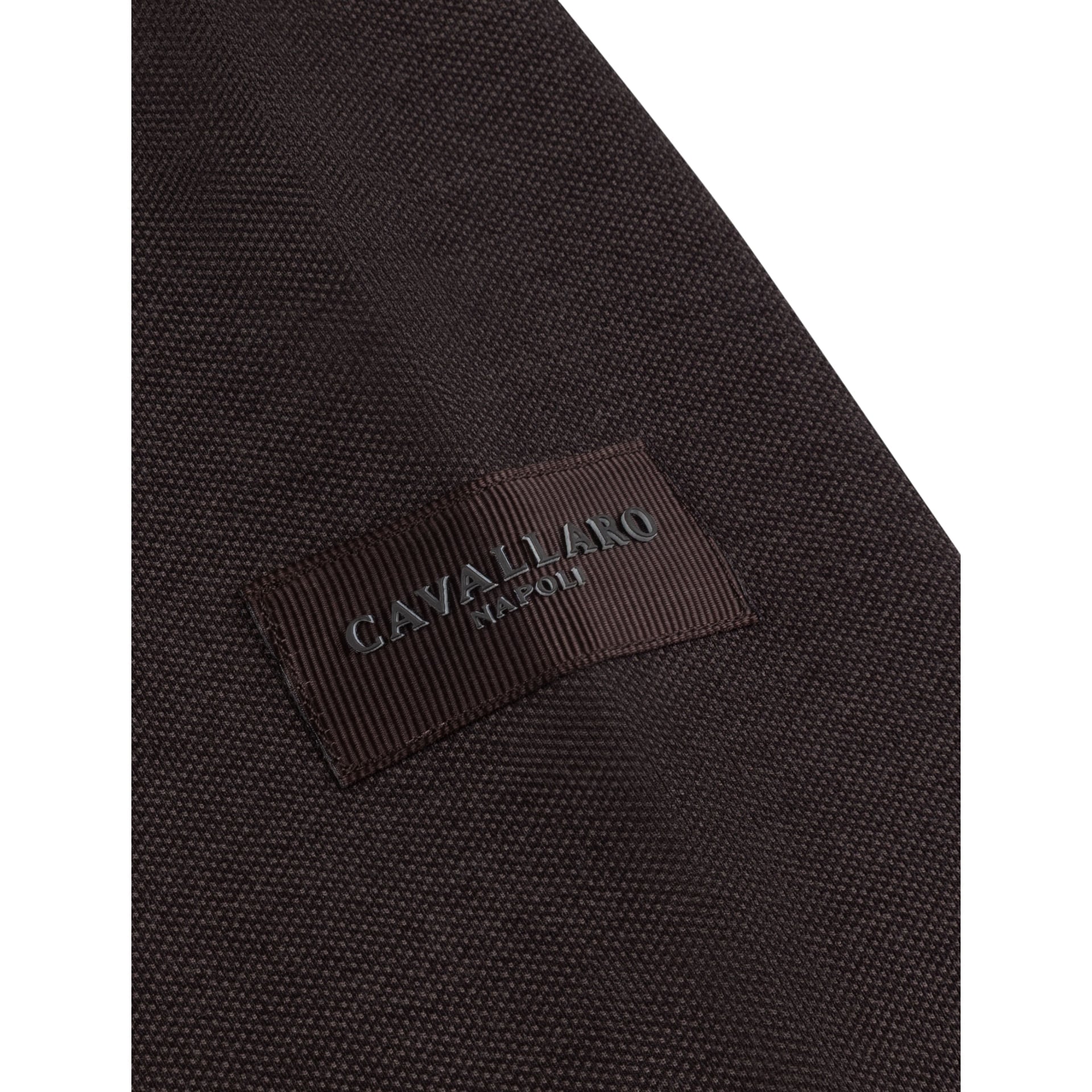 Cavallaro Napoli Overshirt Zeradino