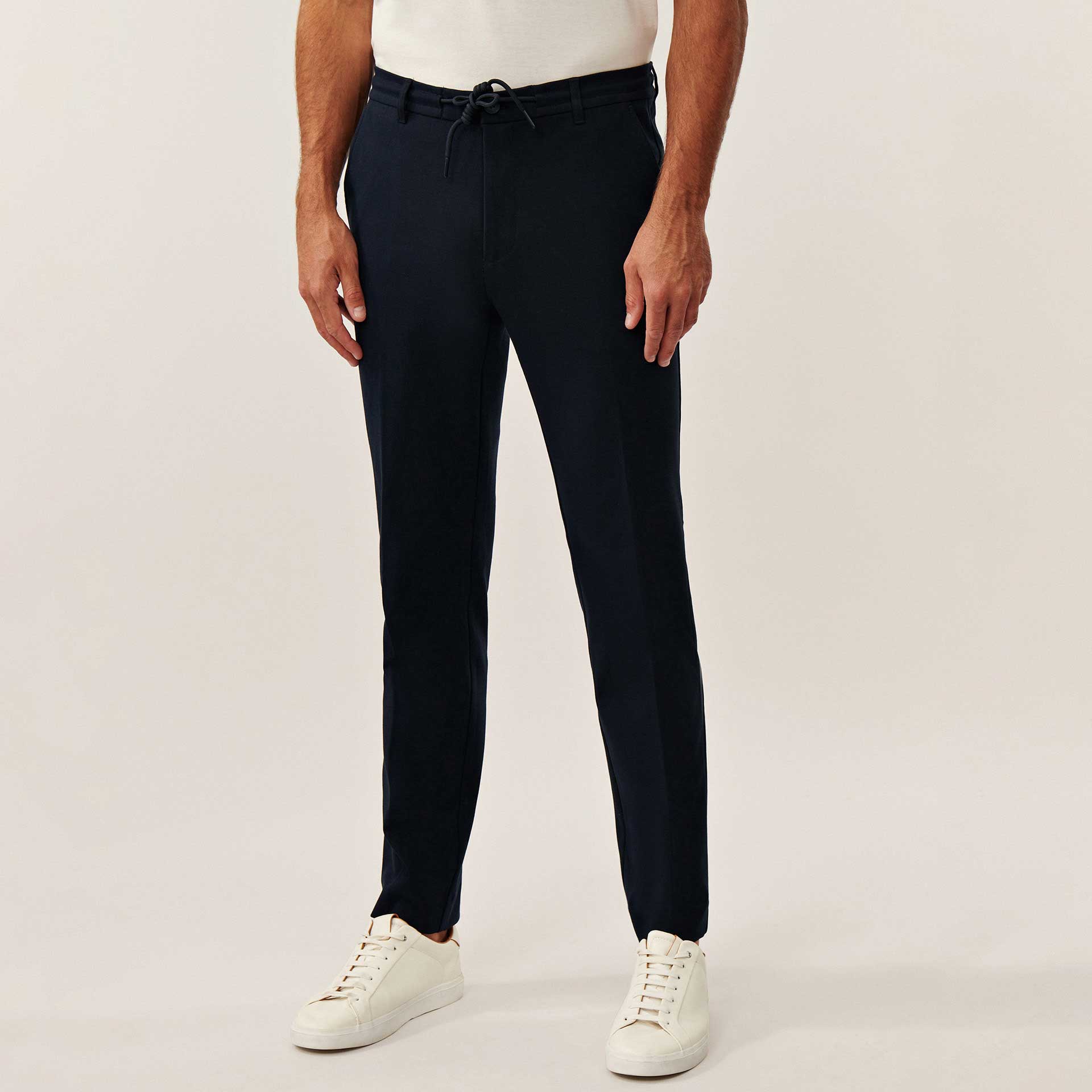 Cavallaro Napoli Broek Zigo