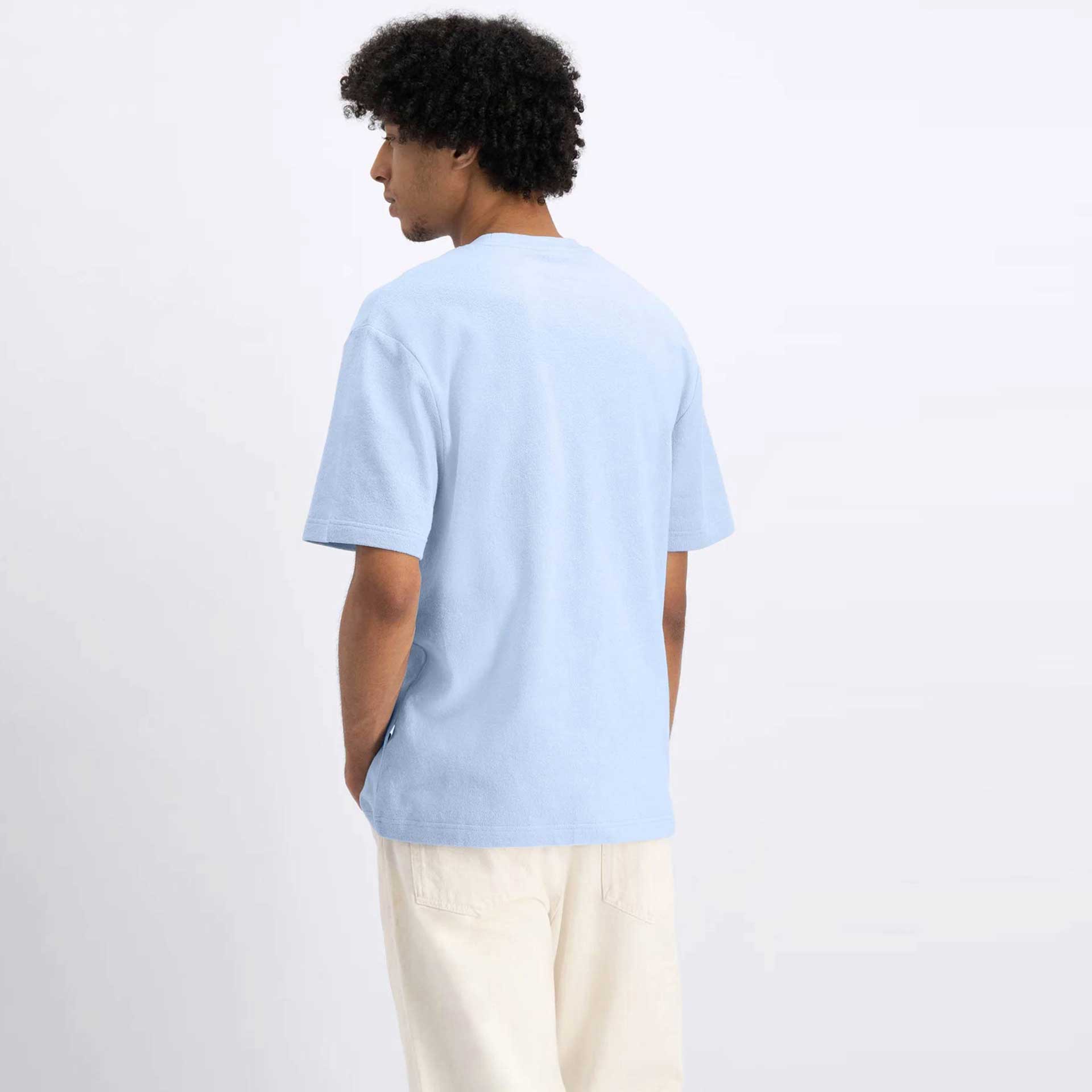 Law of the Sea T-Shirt Notos
