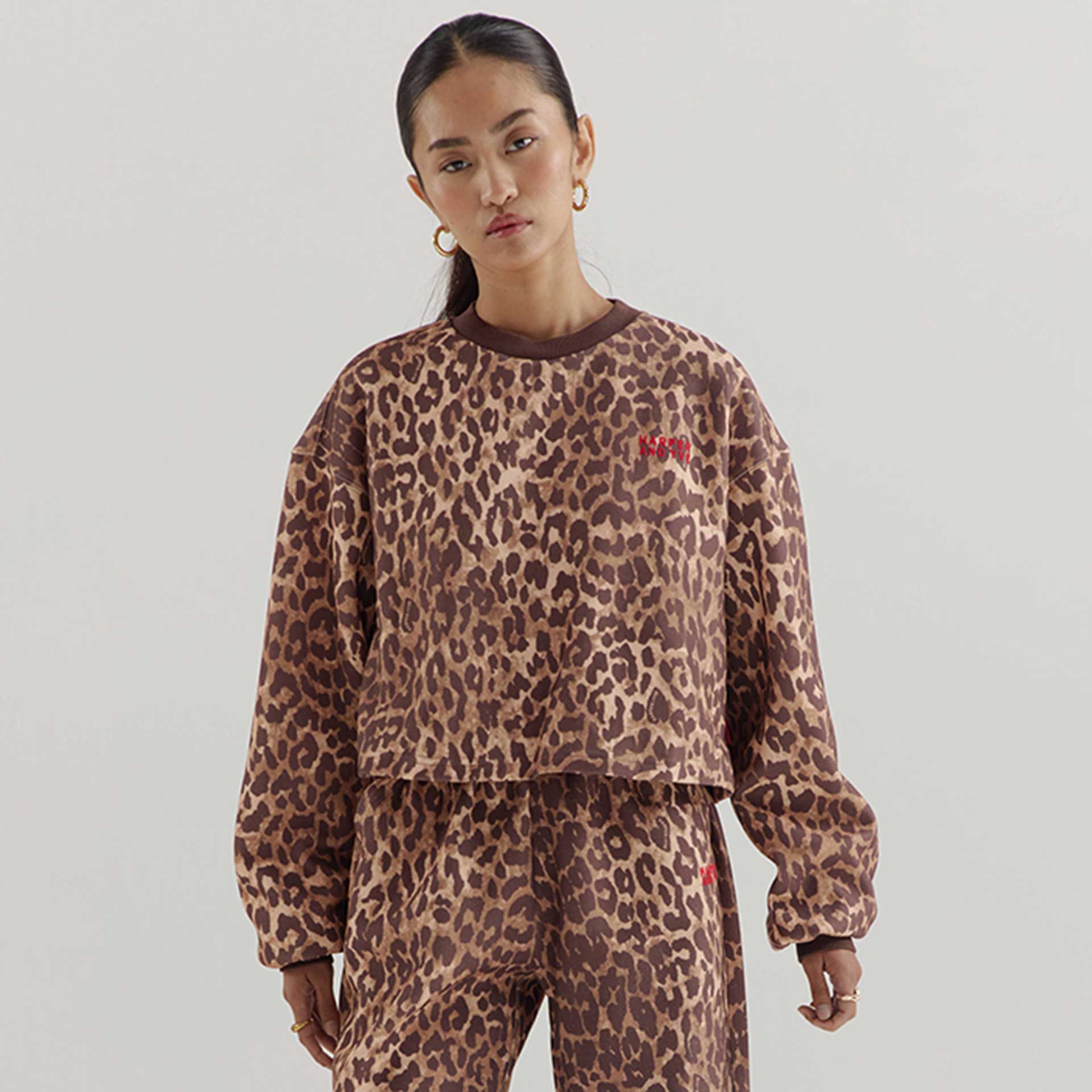 Harper & Yve Sweater Darcy