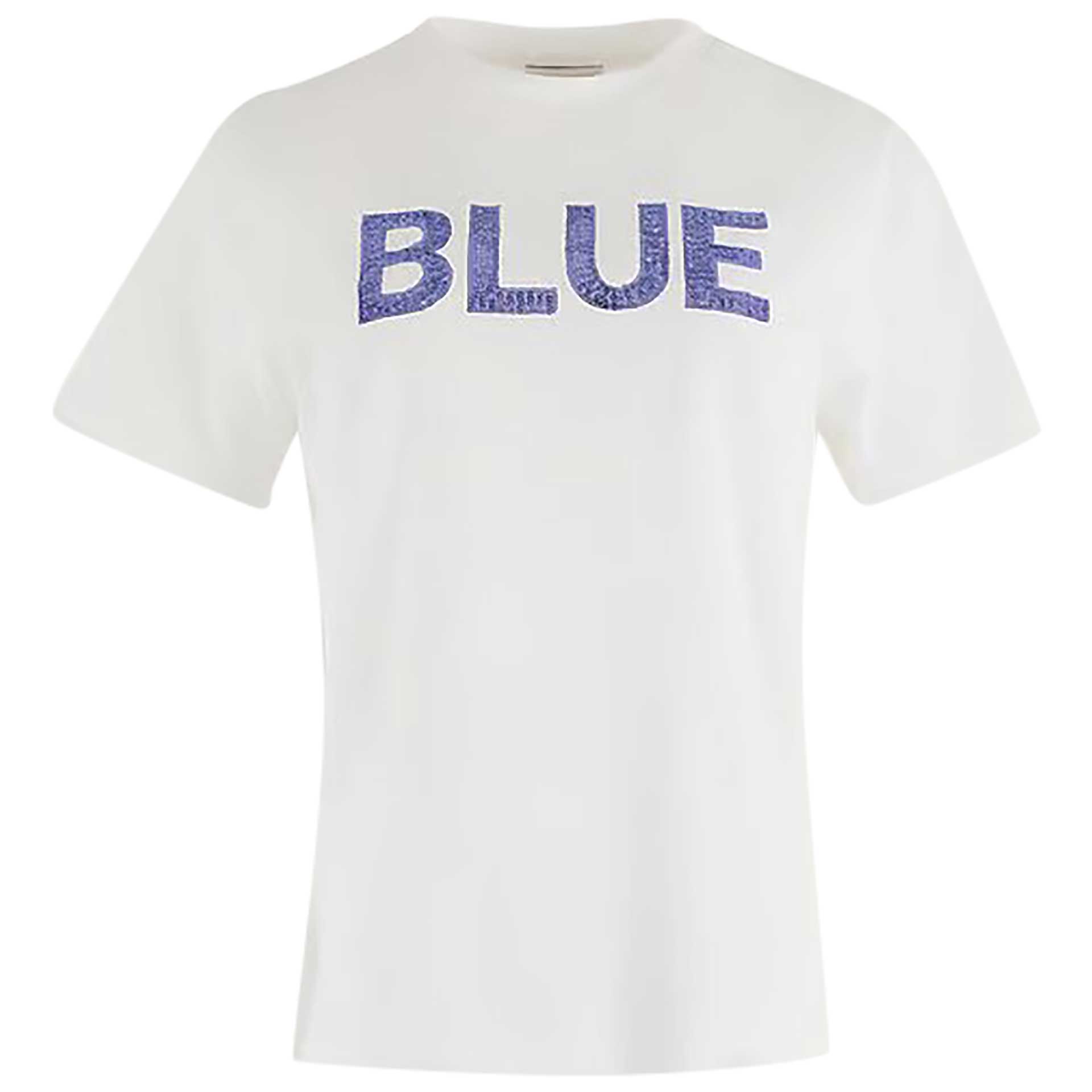 Anna Blue T-Shirt 1