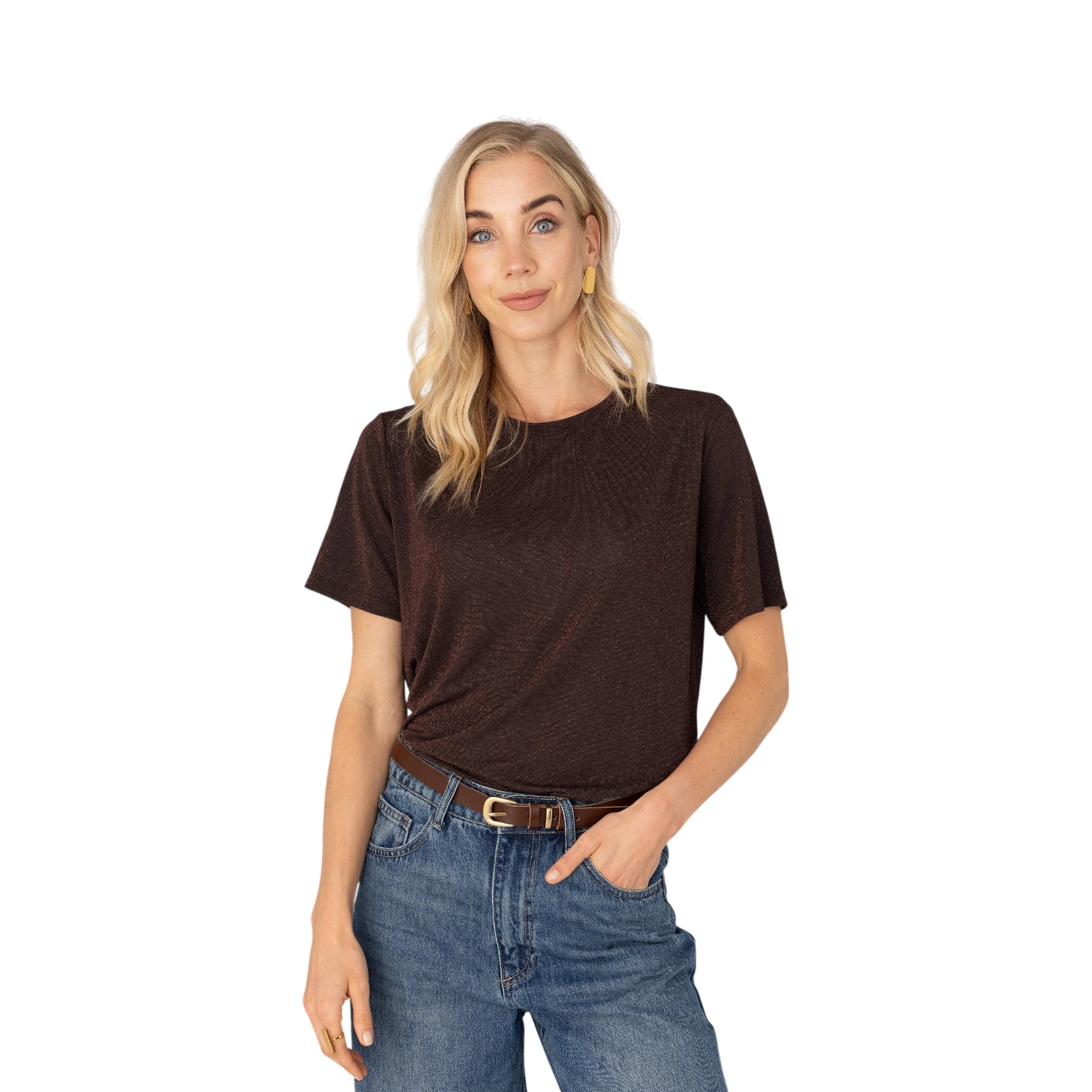 Anna  T-shirt