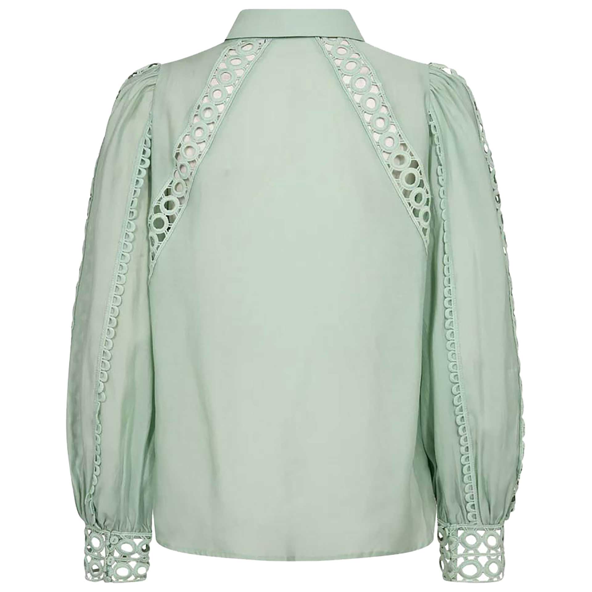 Copenhagen Muse Blouse Molly