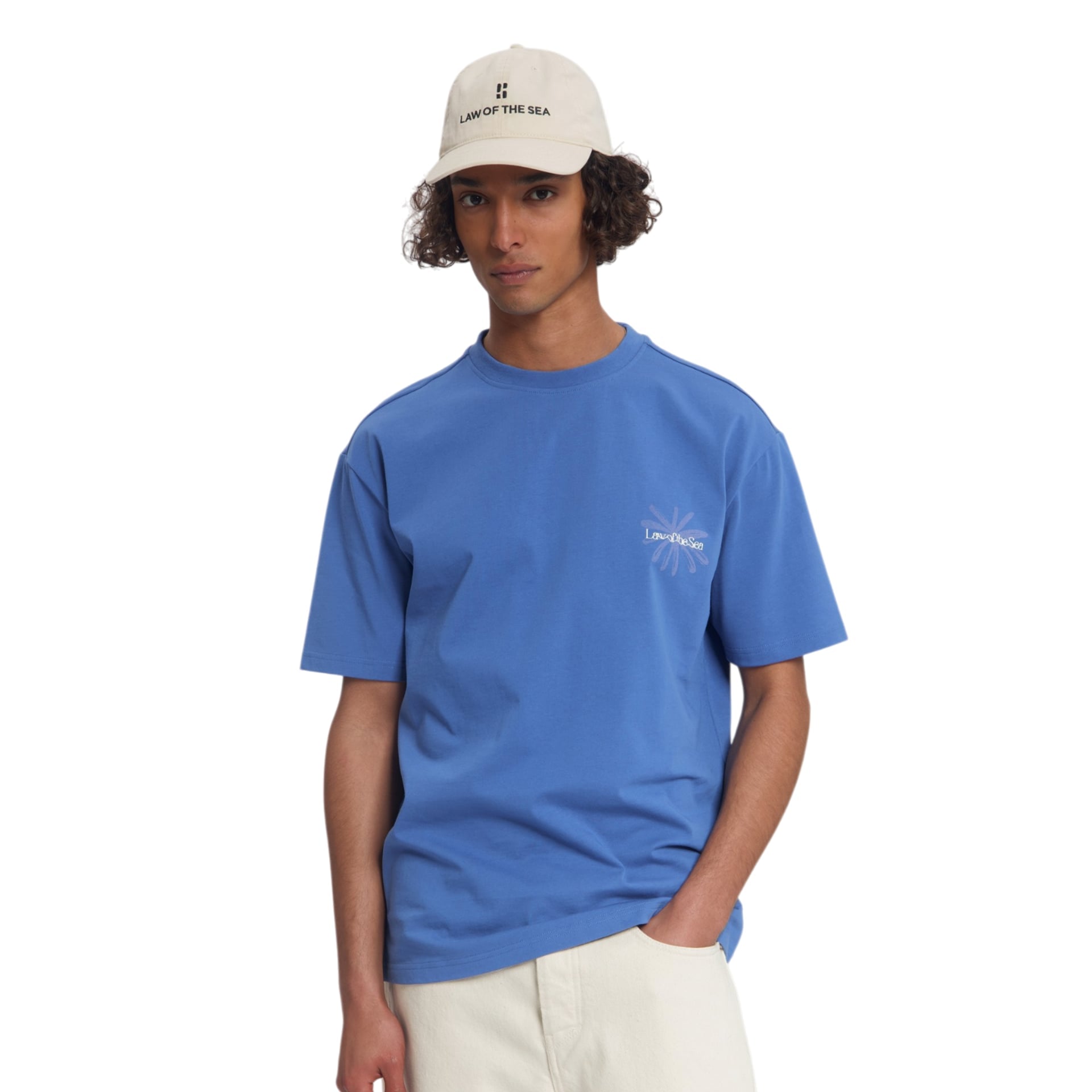 Law of the Sea T-shirt