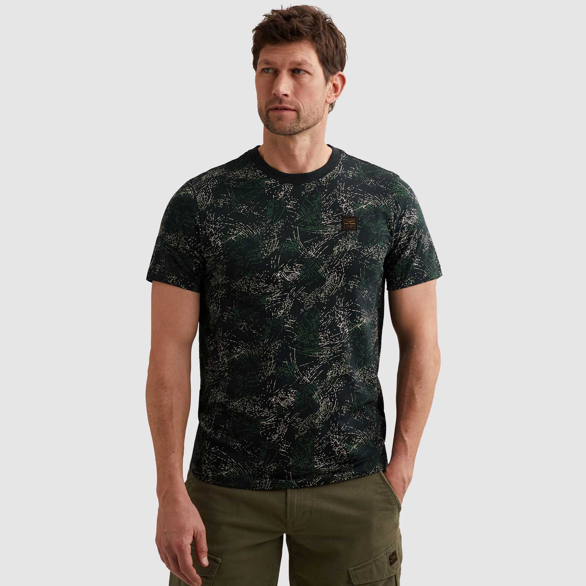 PME Legend T-shirt