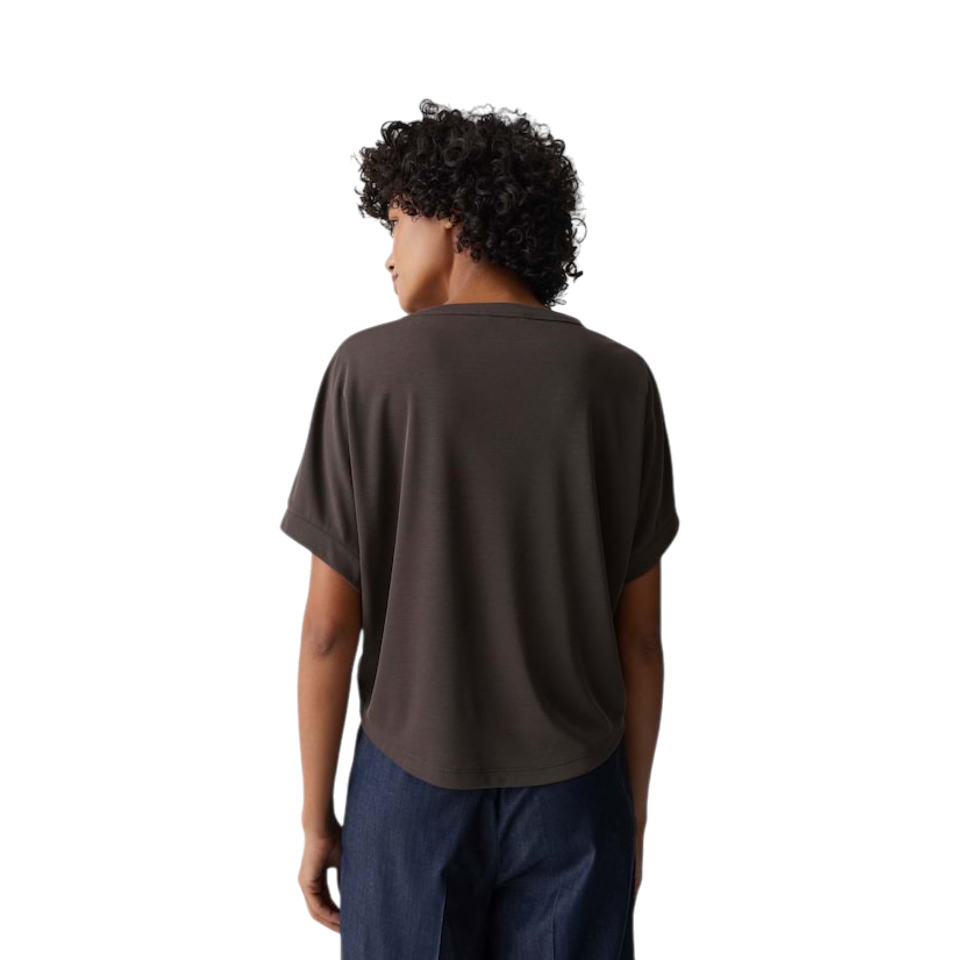 Opus T-shirt Setama