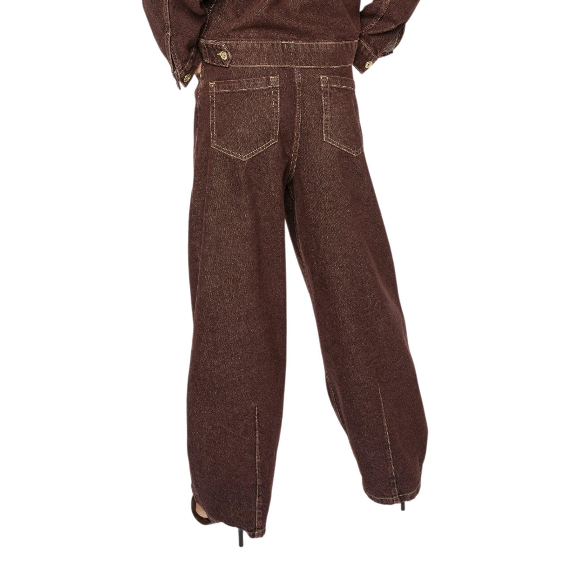 Mos Mosh Jeans Scottie