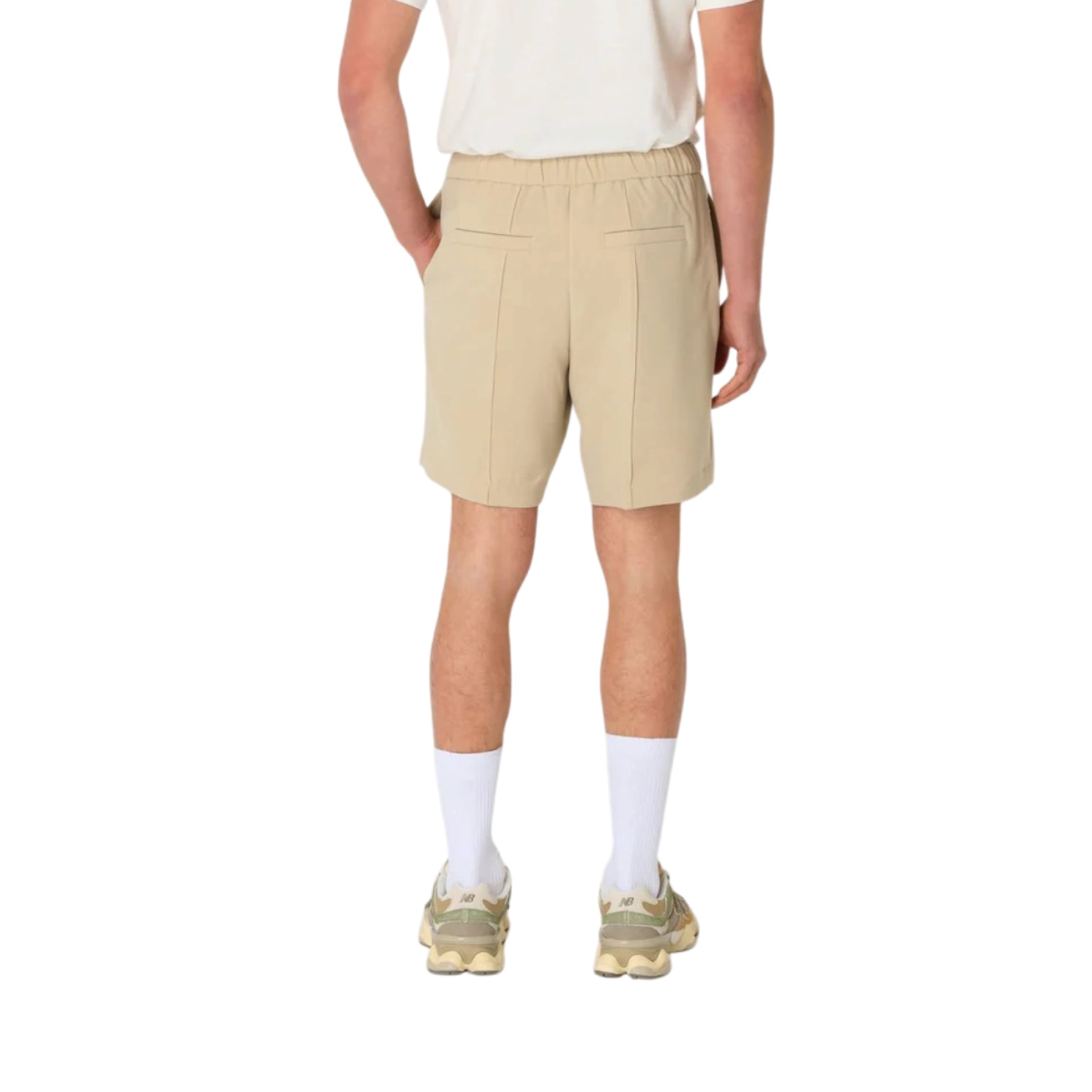 Benk Short Bermuda