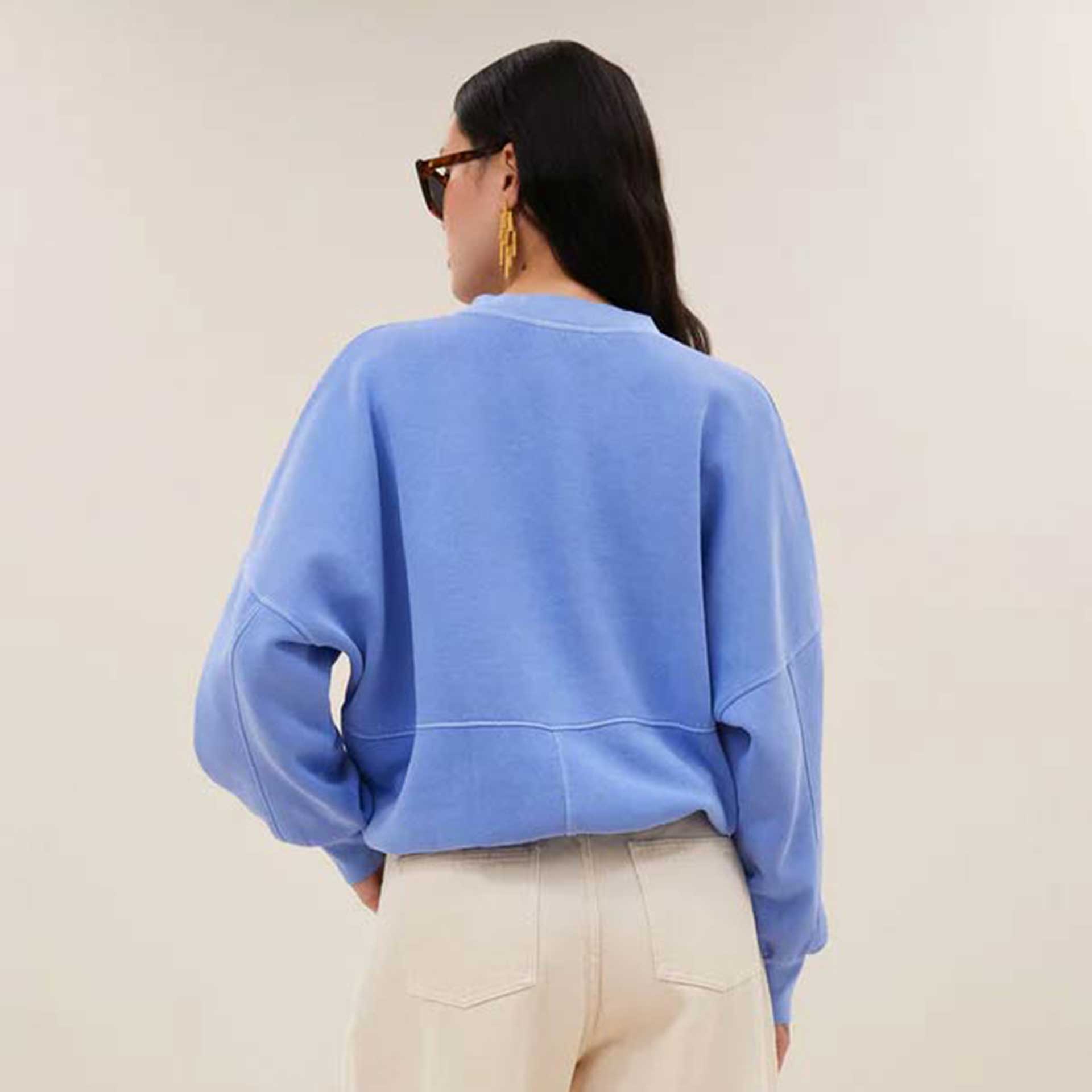 By-Bar Sweater Malyn