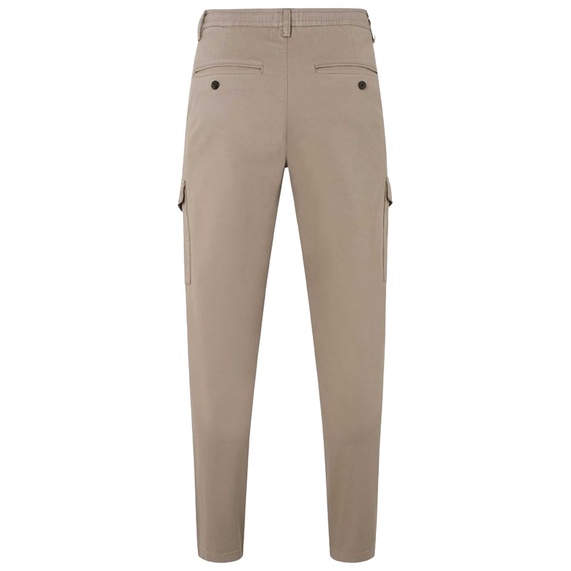 Plain Broek