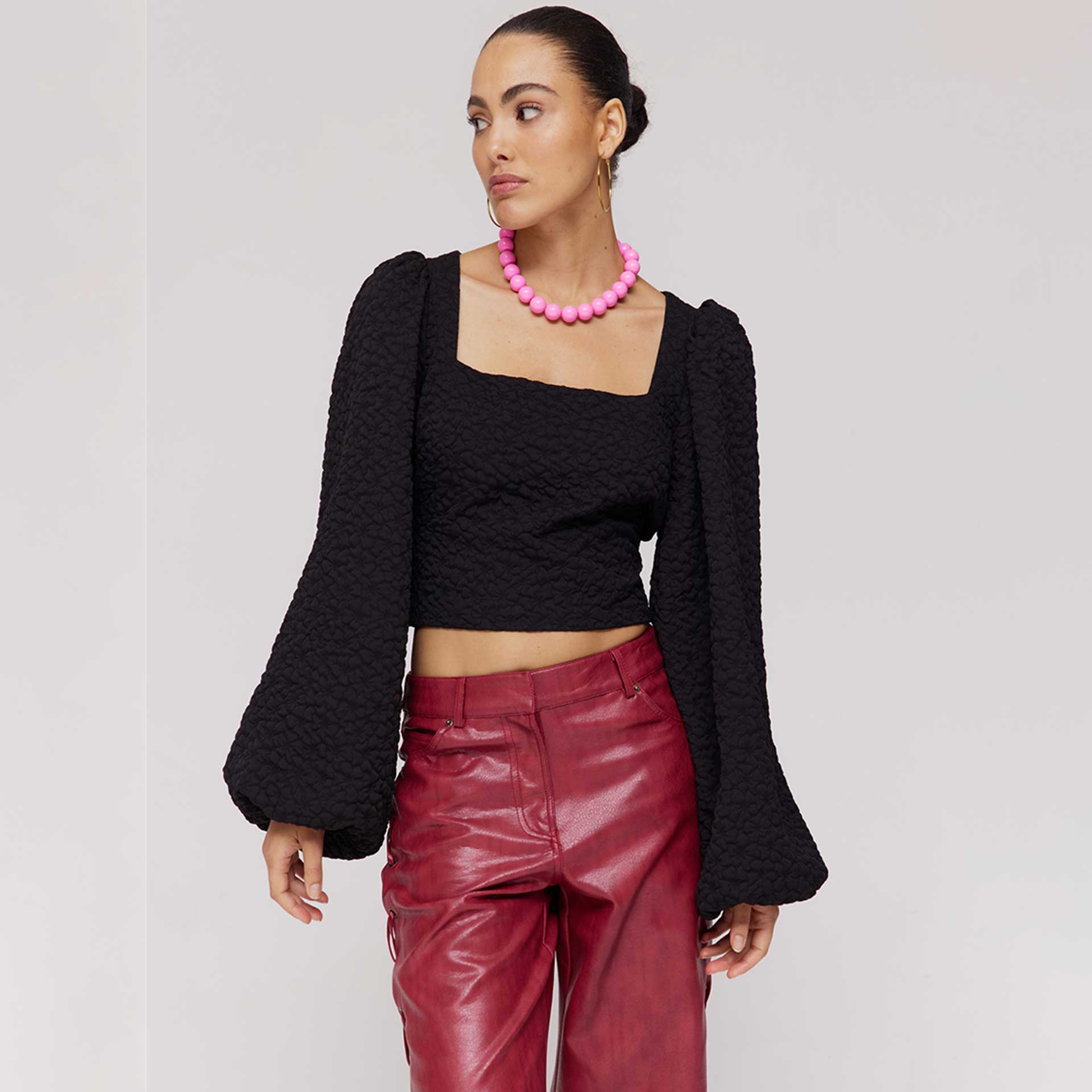 Harper & Yve Blouse top Sisi