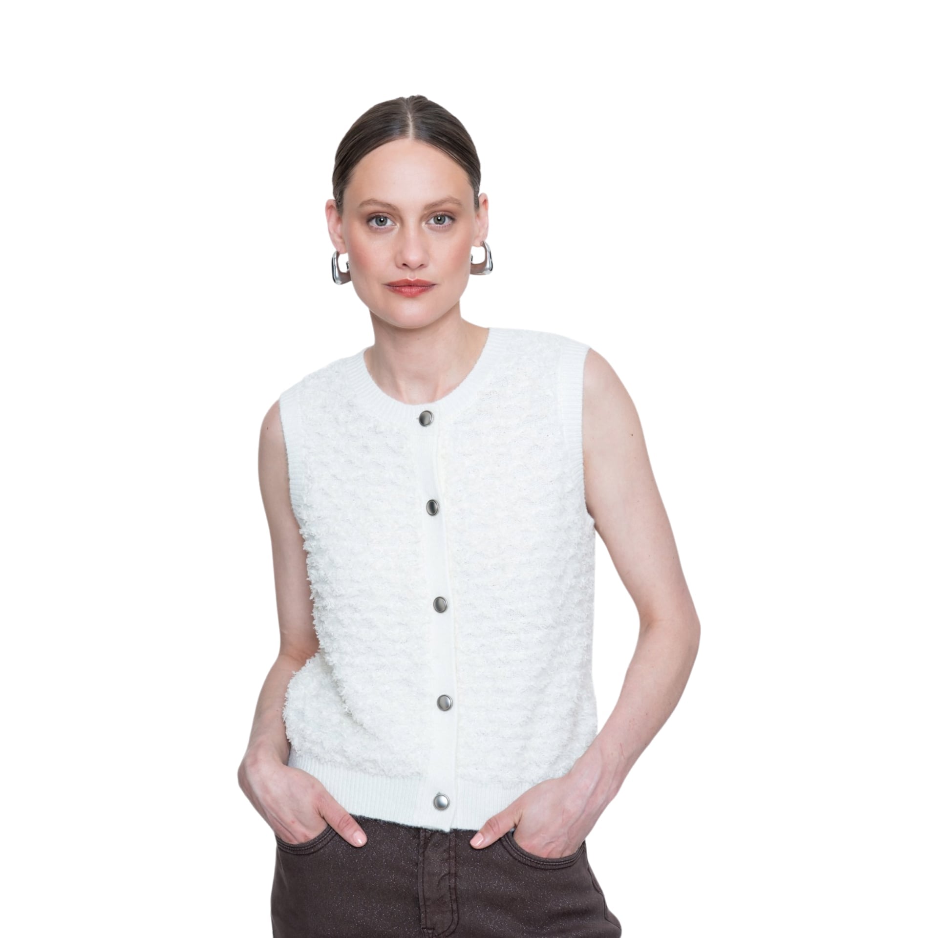 Geisha Gilet